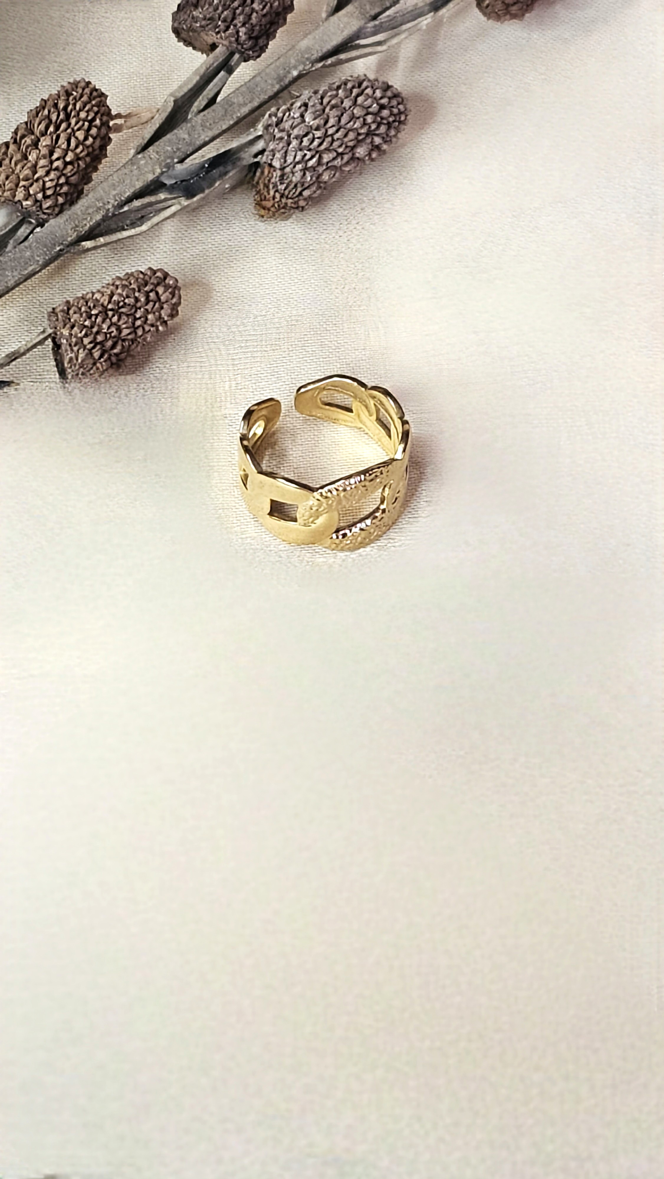 Lume Ring