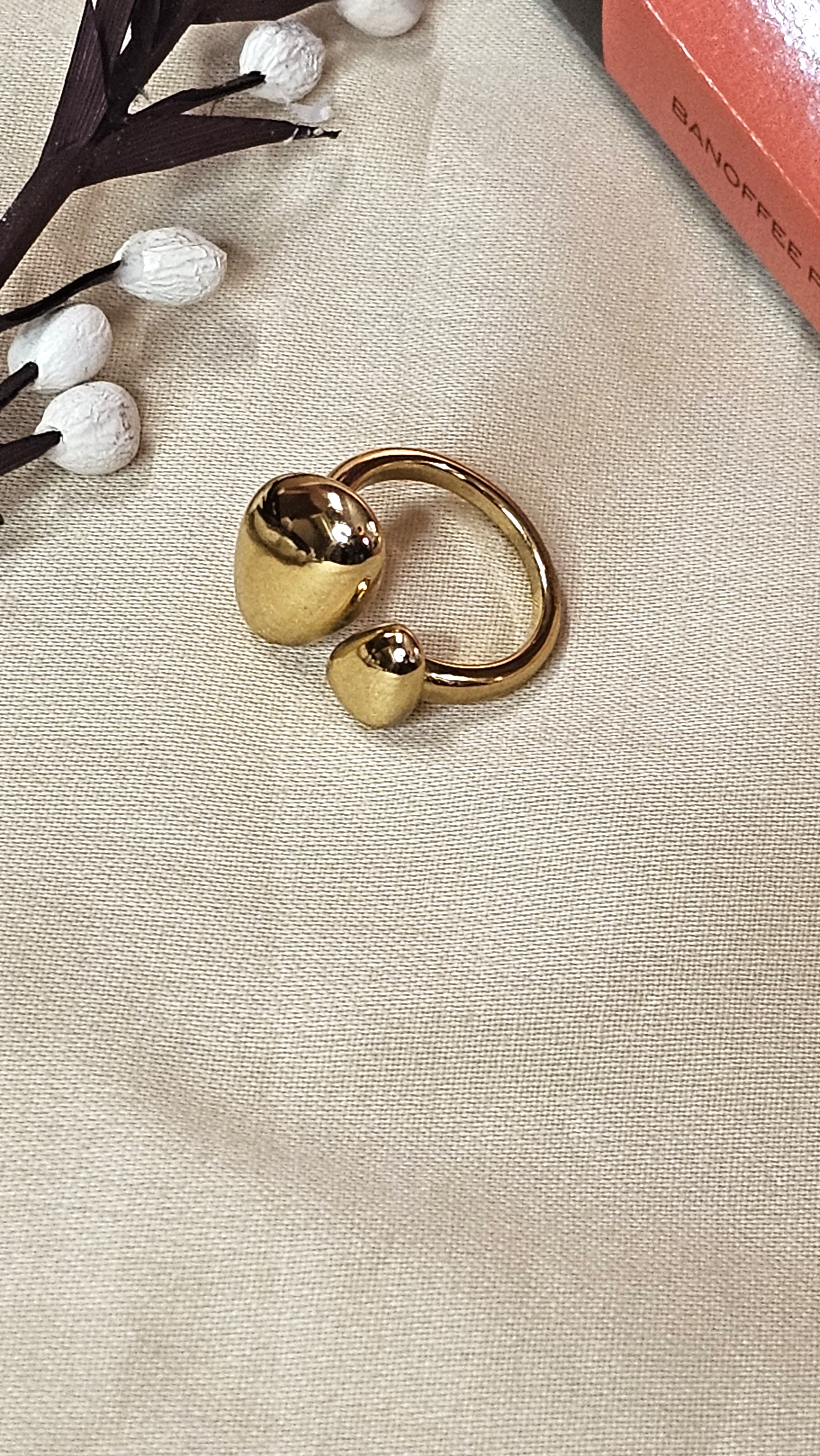 Elios Ring