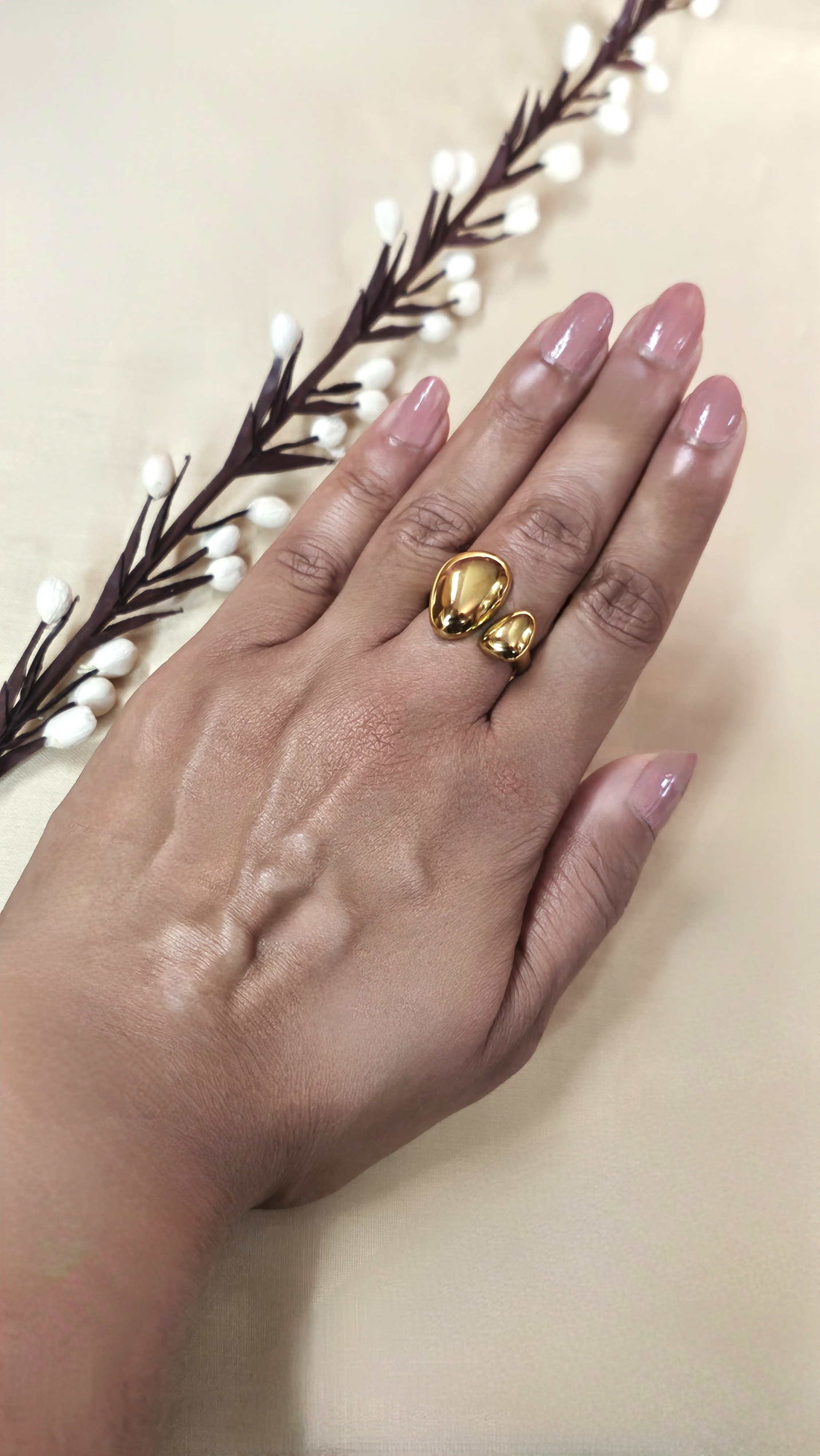 Elios Ring
