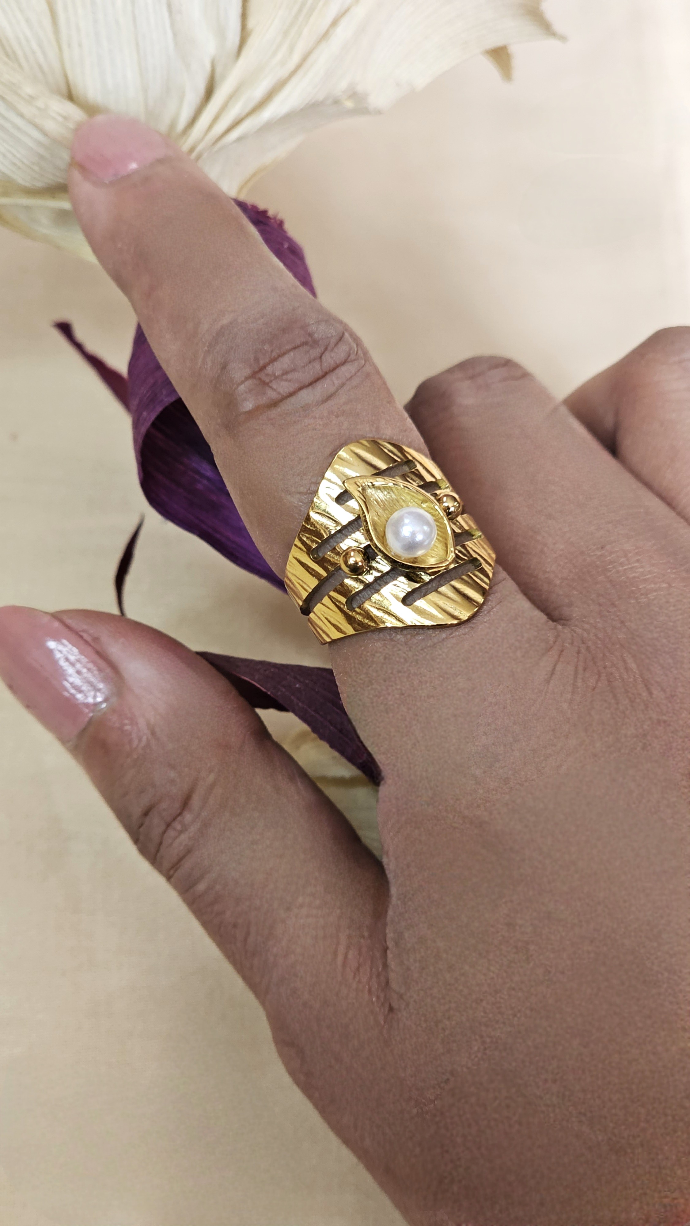 Orna Ring