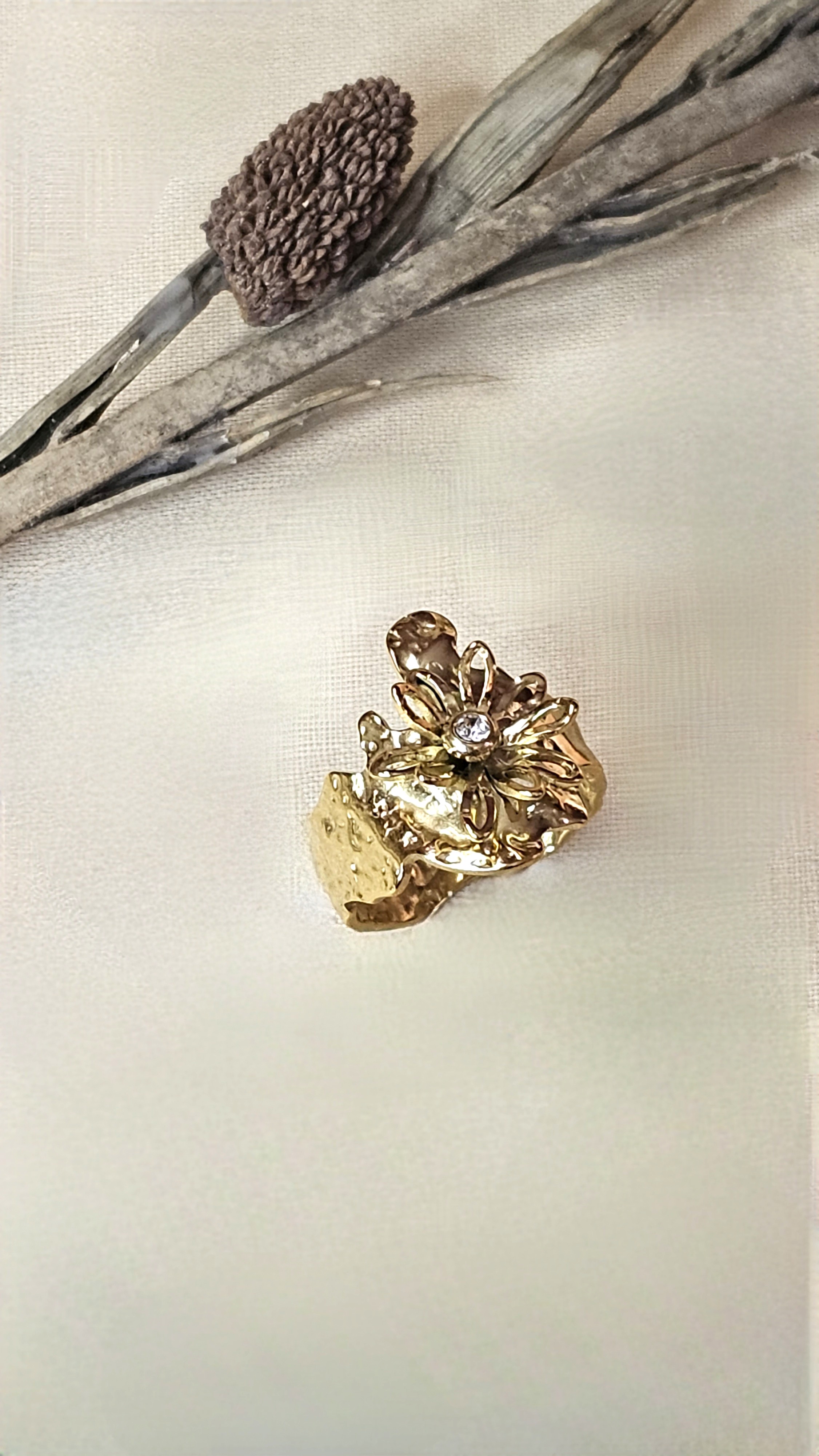 Vetra Ring