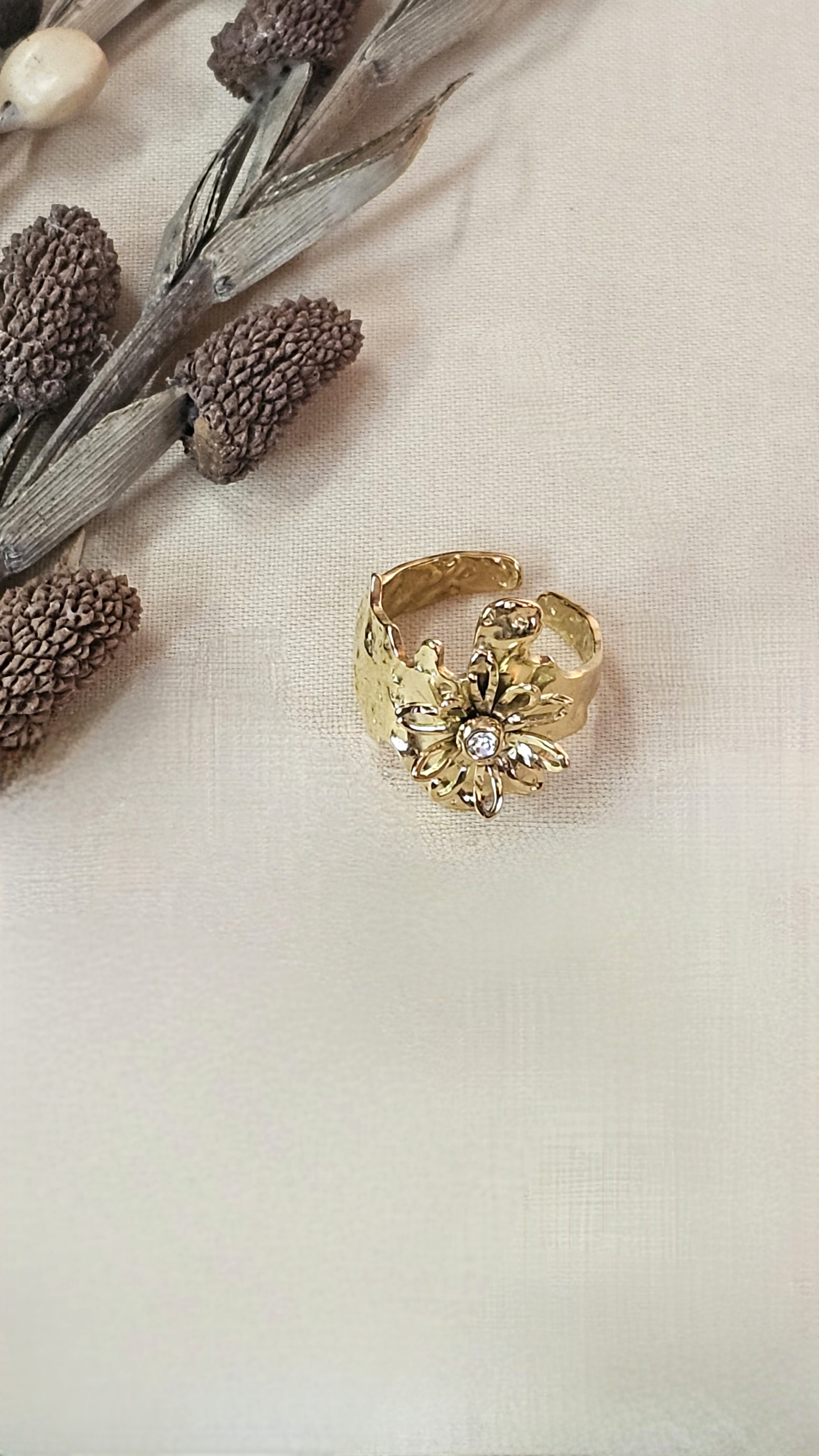 Vetra Ring