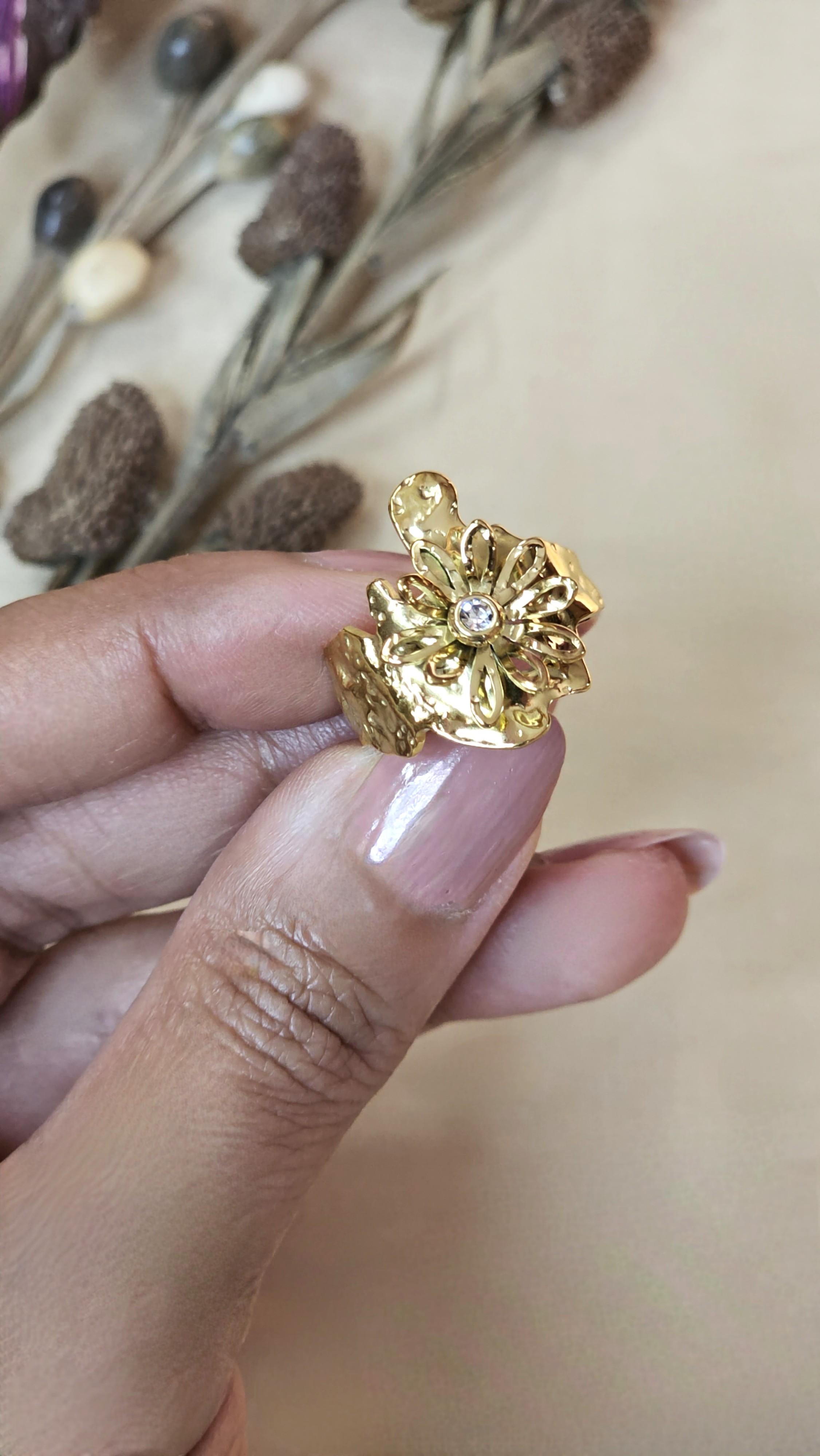 Vetra Ring