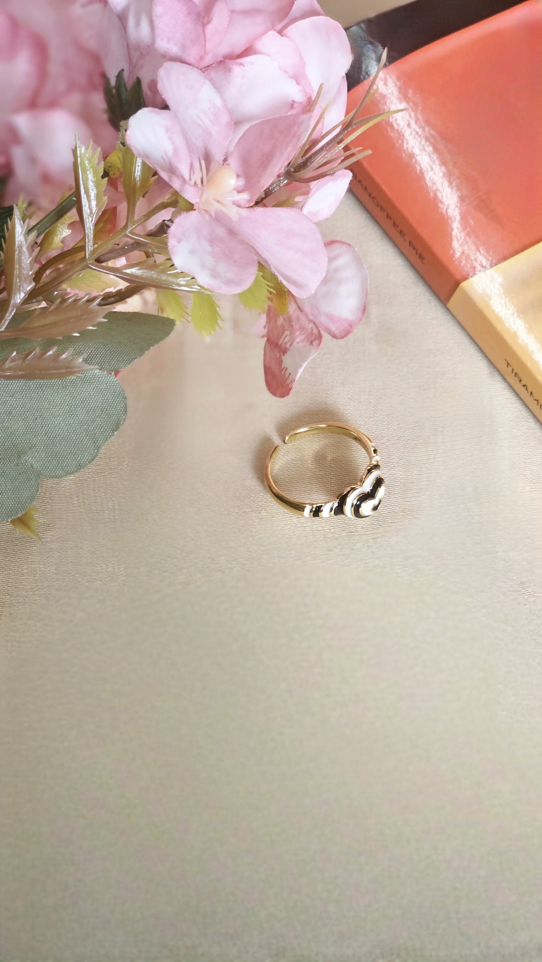 Véa Ring