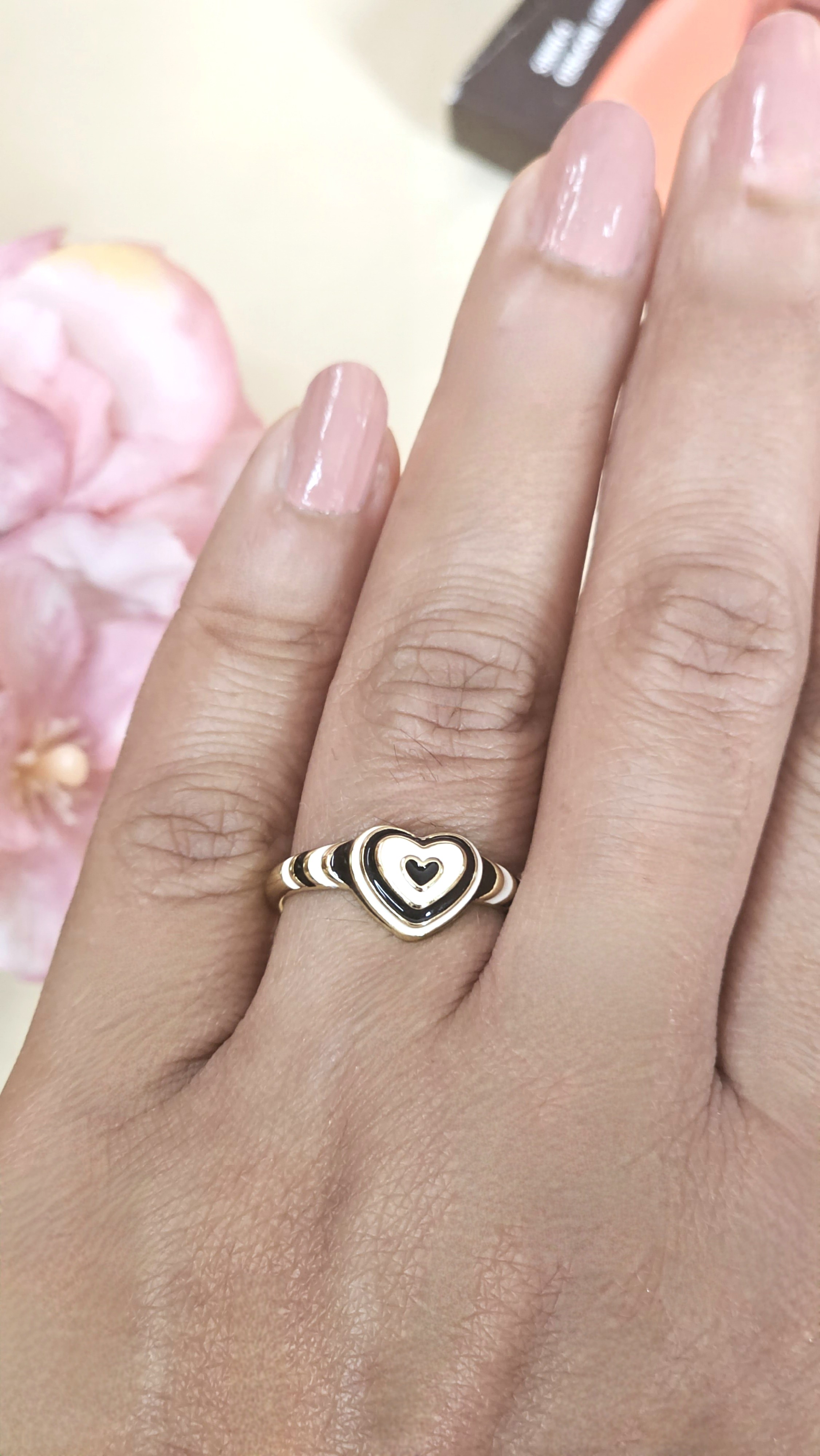 Véa Ring