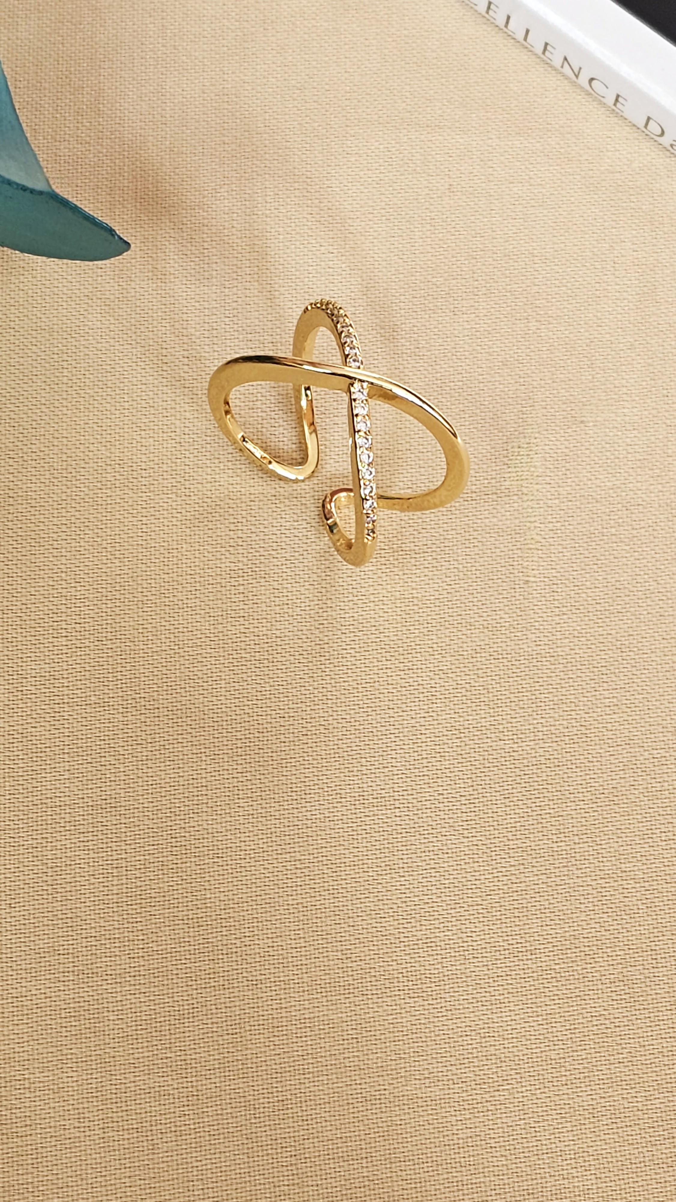 Syra Ring