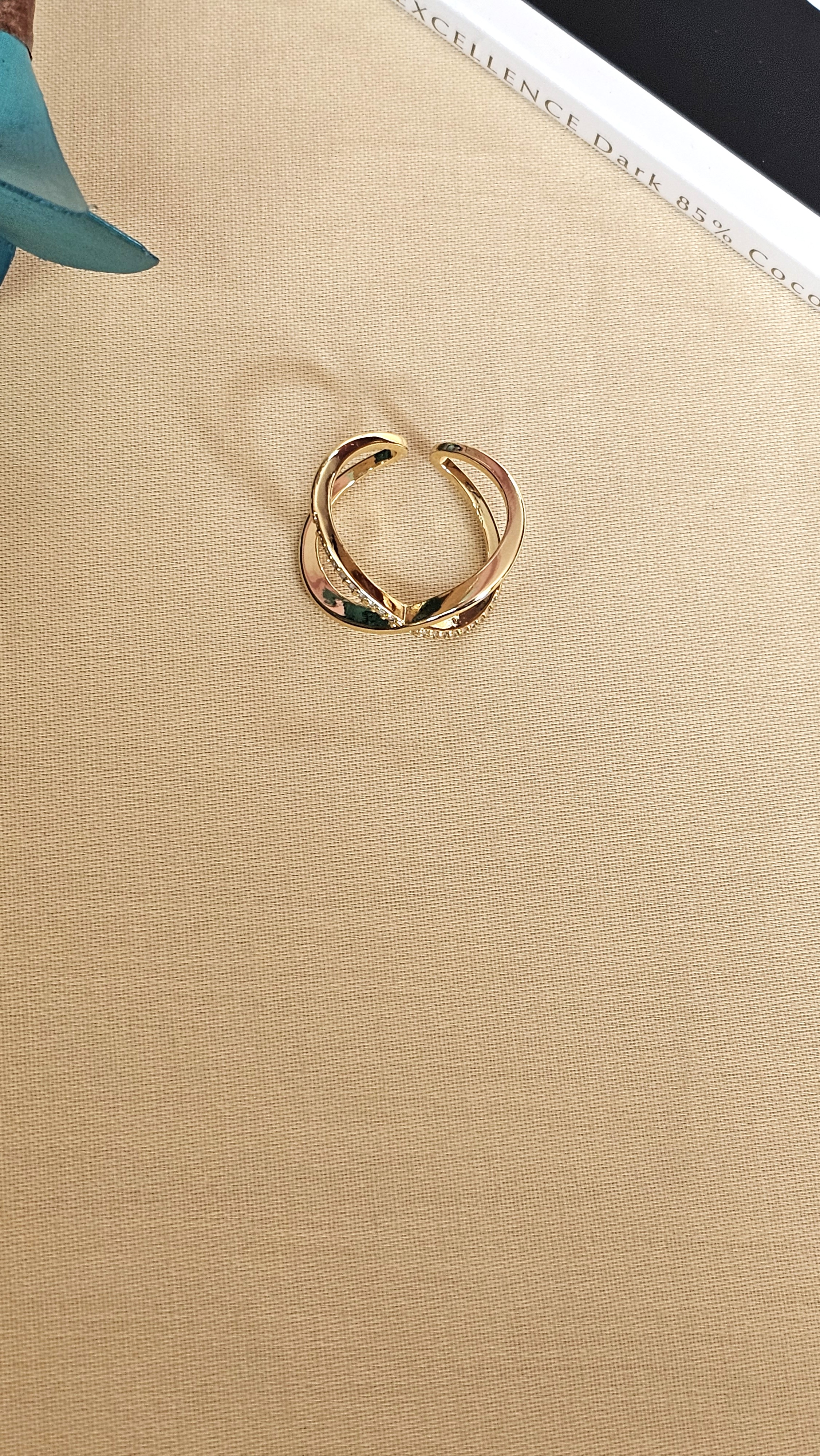 Syra Ring