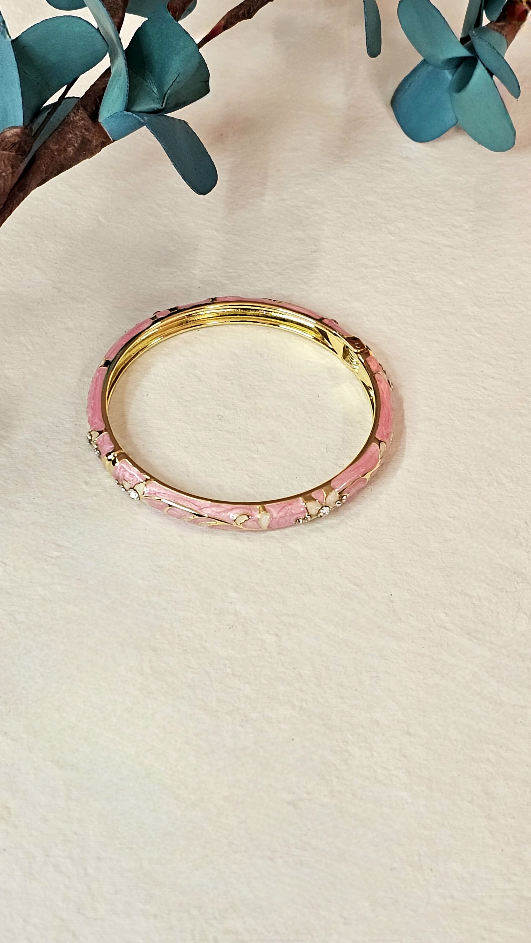 Florencia Bracelet