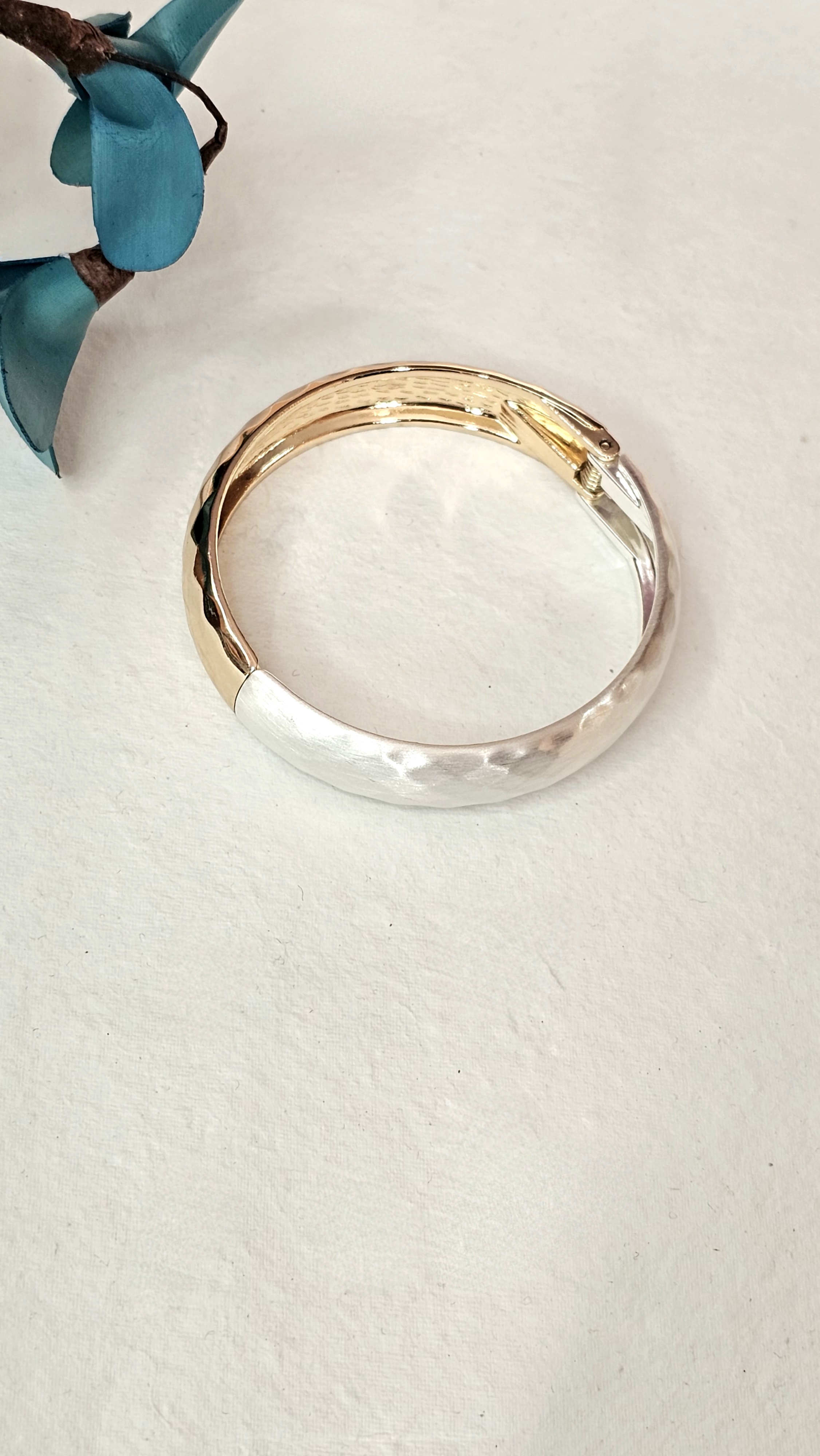 Dualis Bracelet