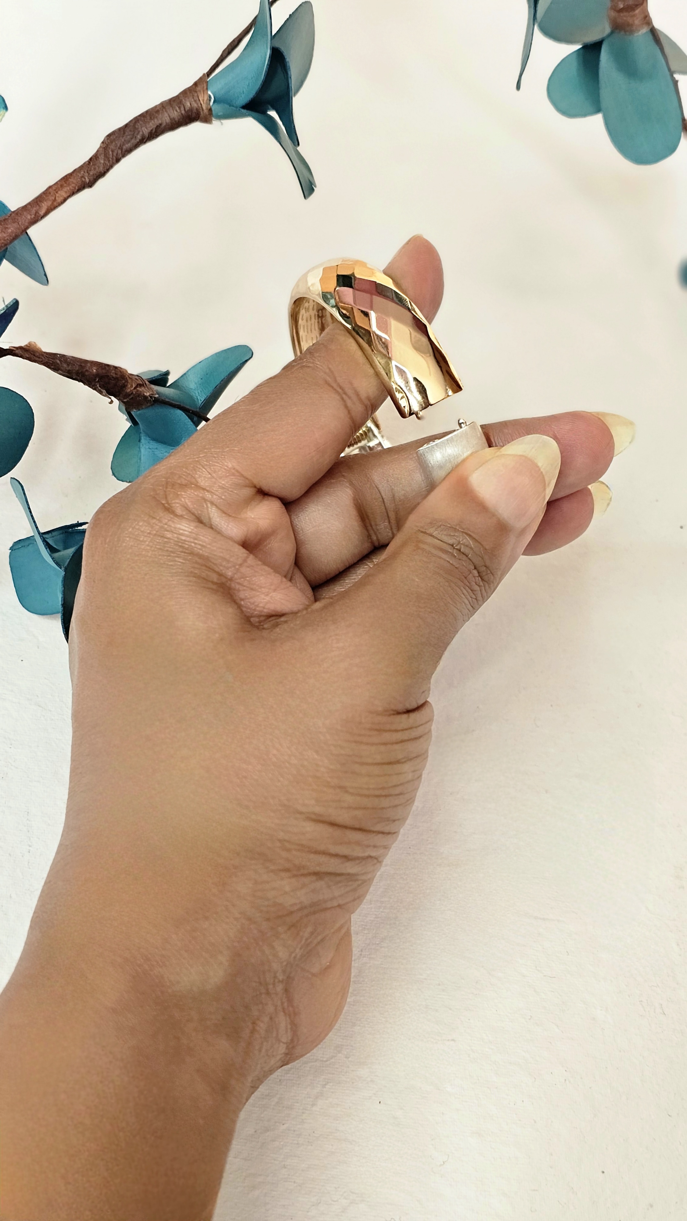 Dualis Bracelet