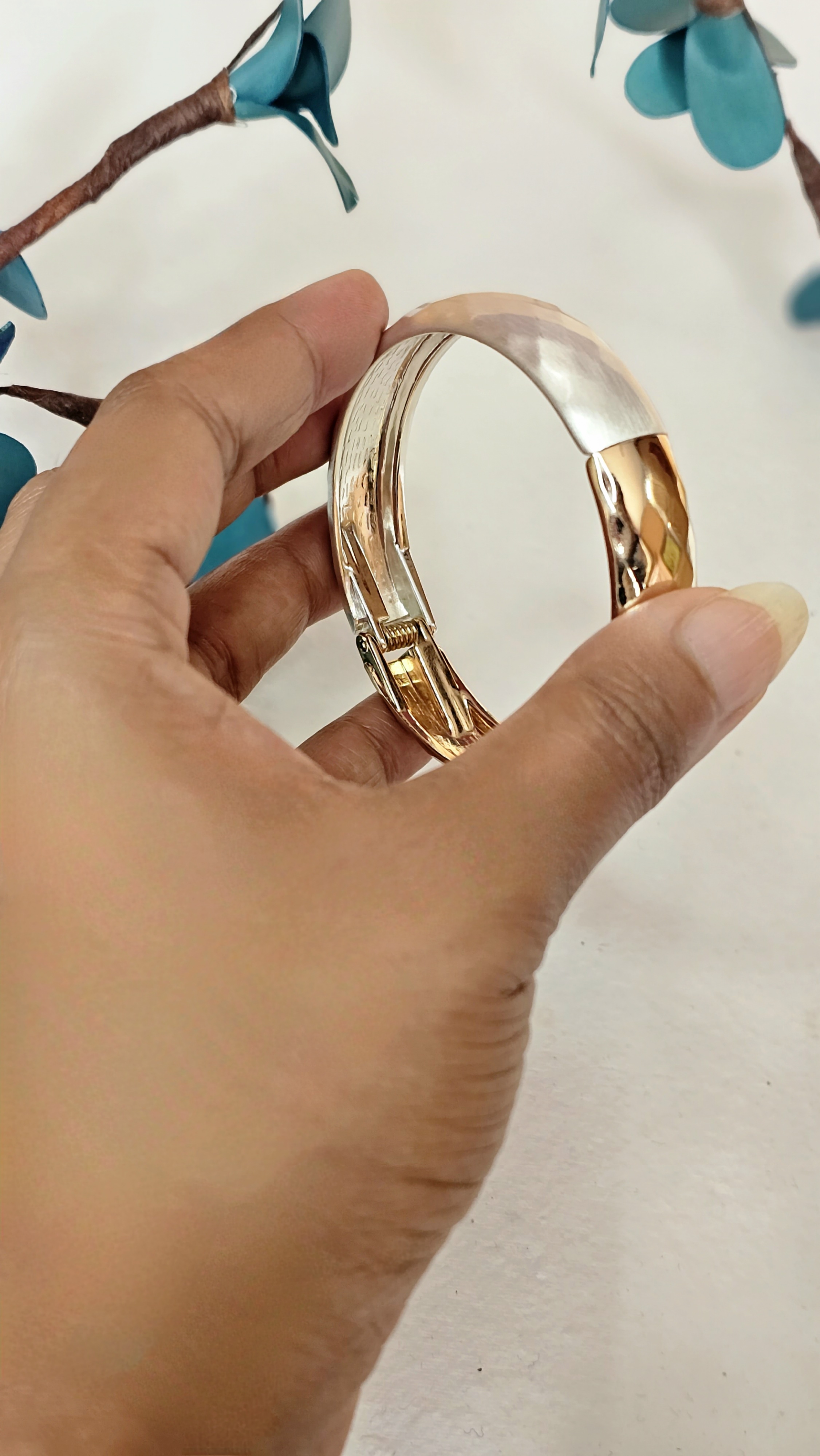 Dualis Bracelet