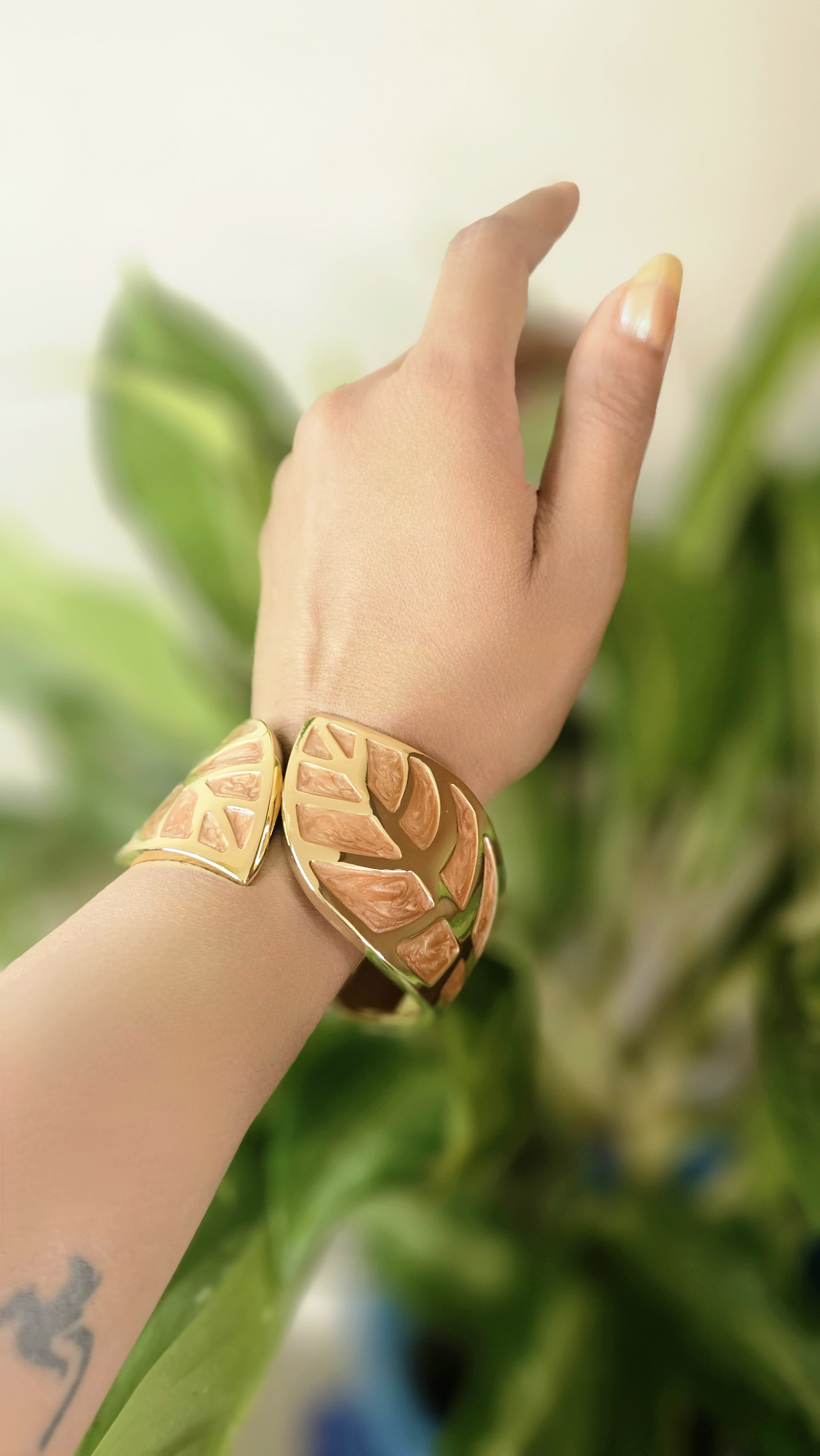 Sylvé Bracelet