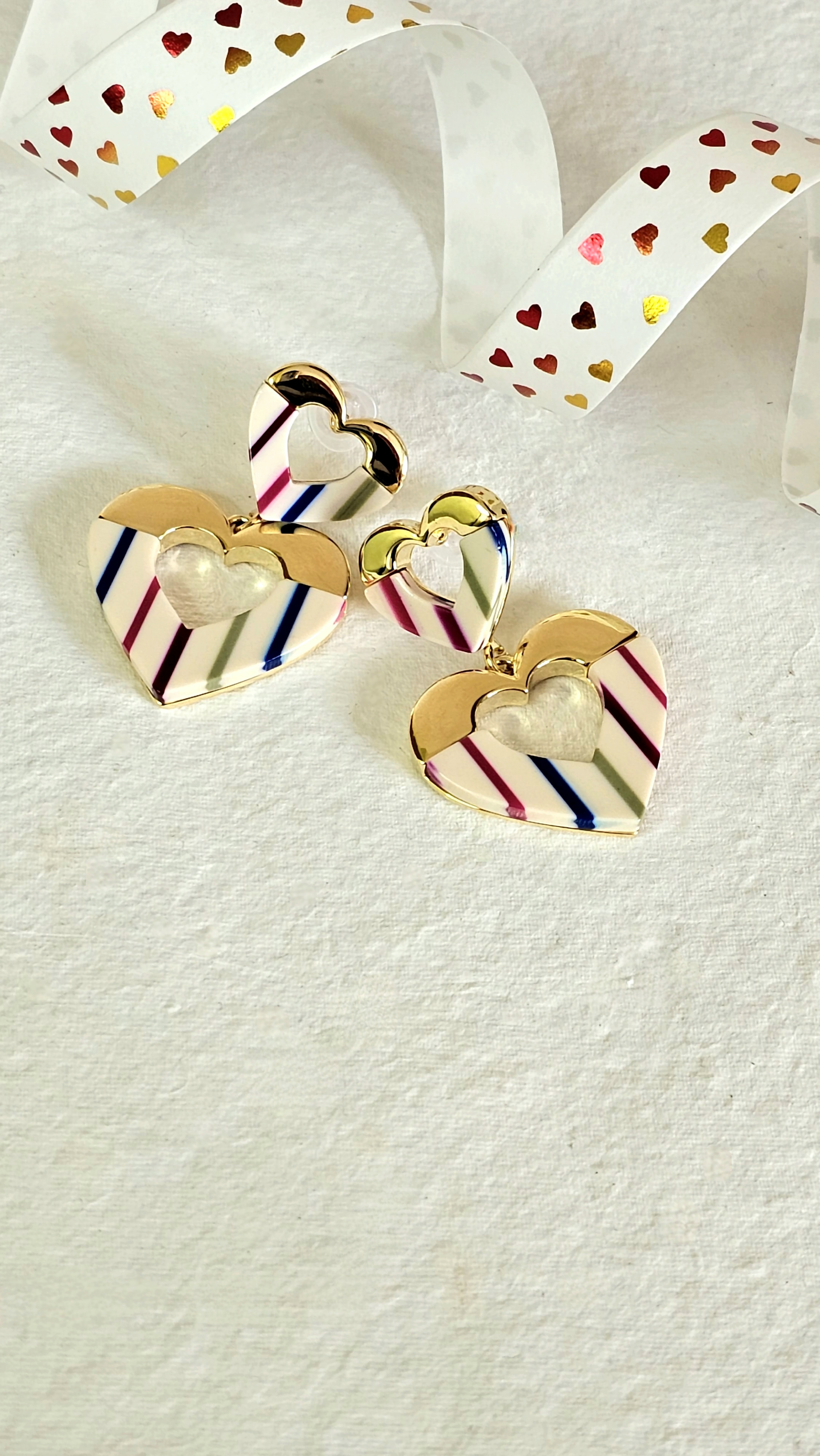 Affina Drop Earrings
