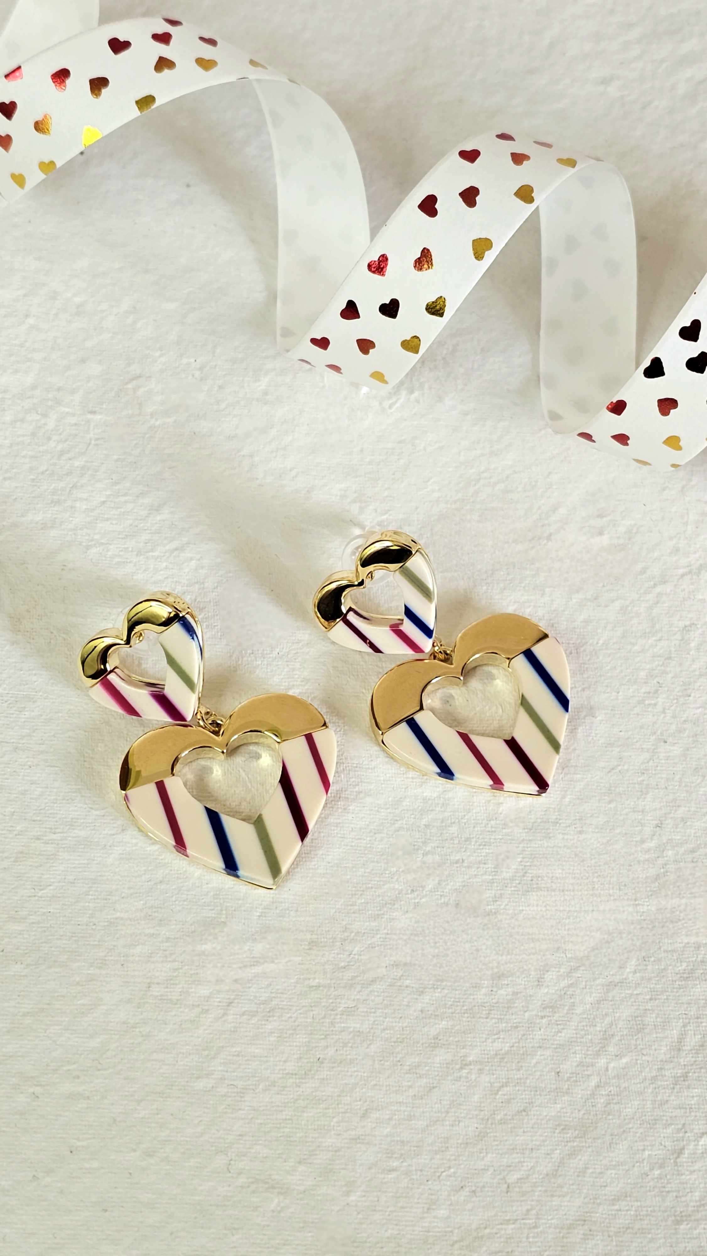 Affina Drop Earrings