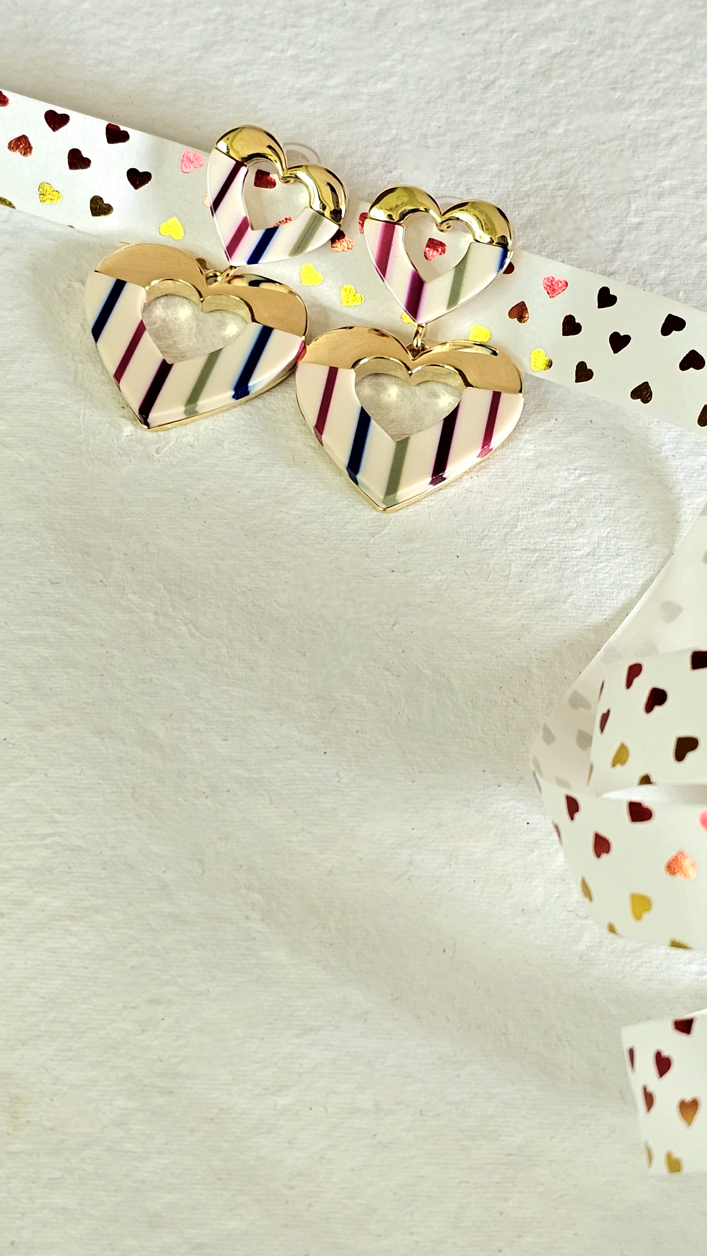 Affina Drop Earrings