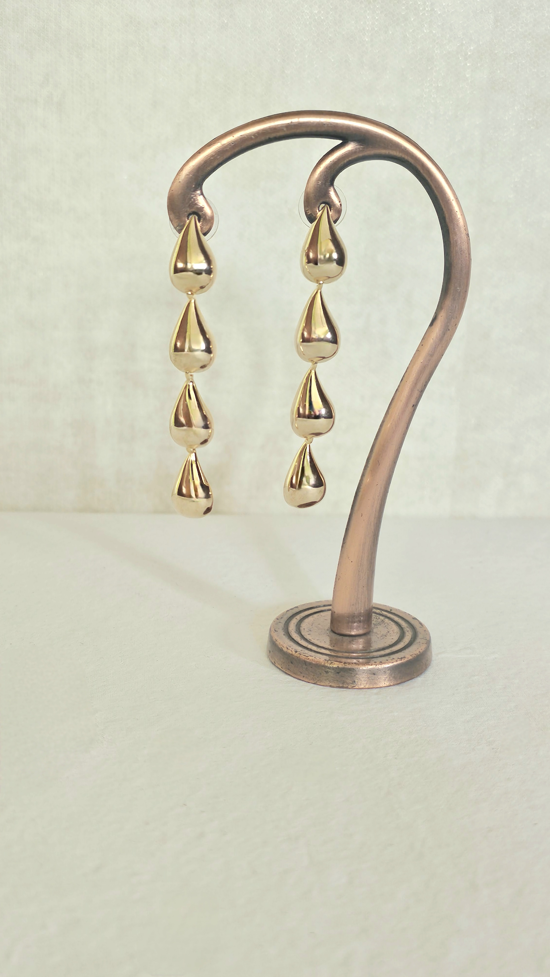 Meliora Dangler Earrings