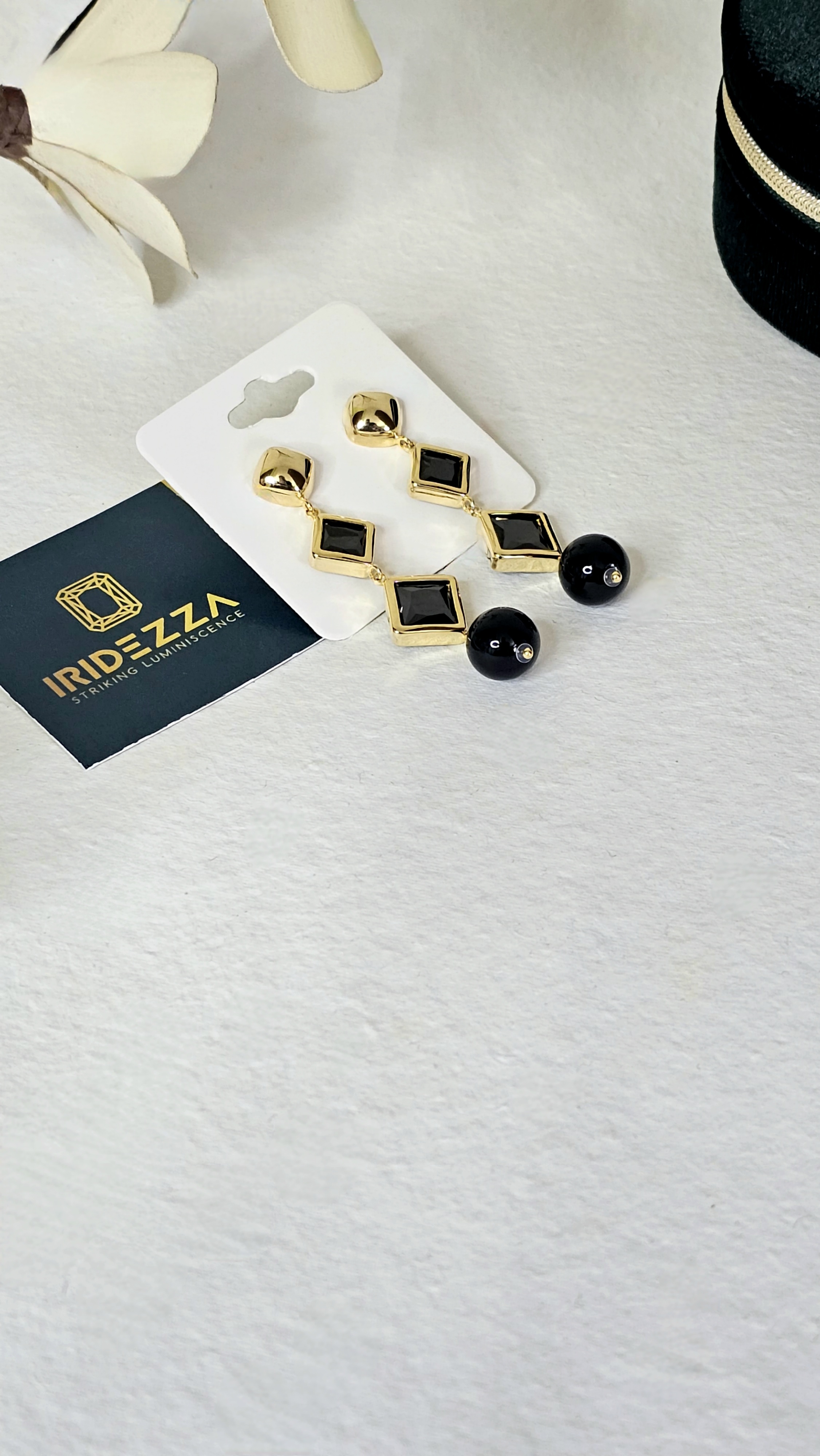 Midora Dangler Earrings