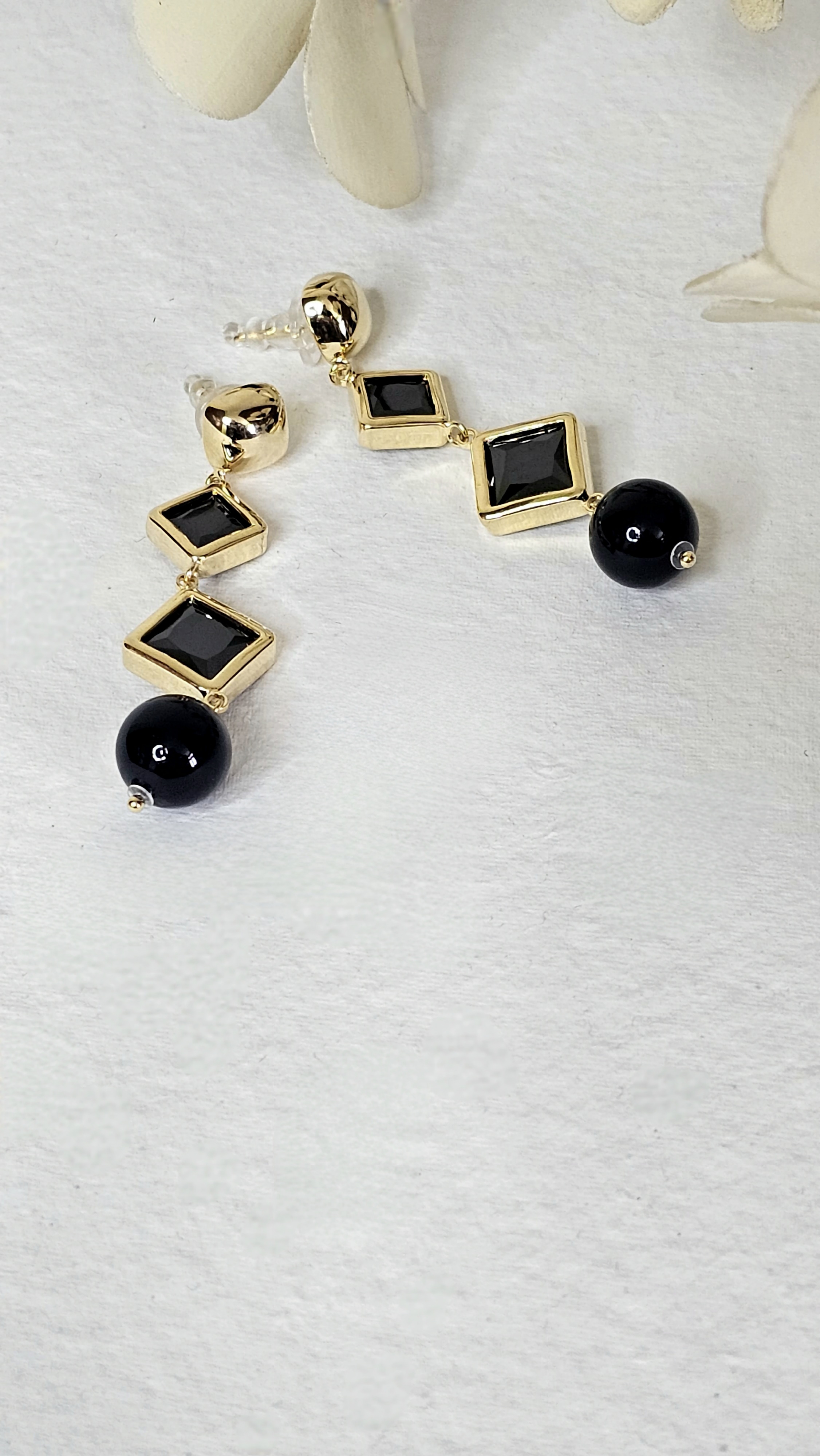Midora Dangler Earrings