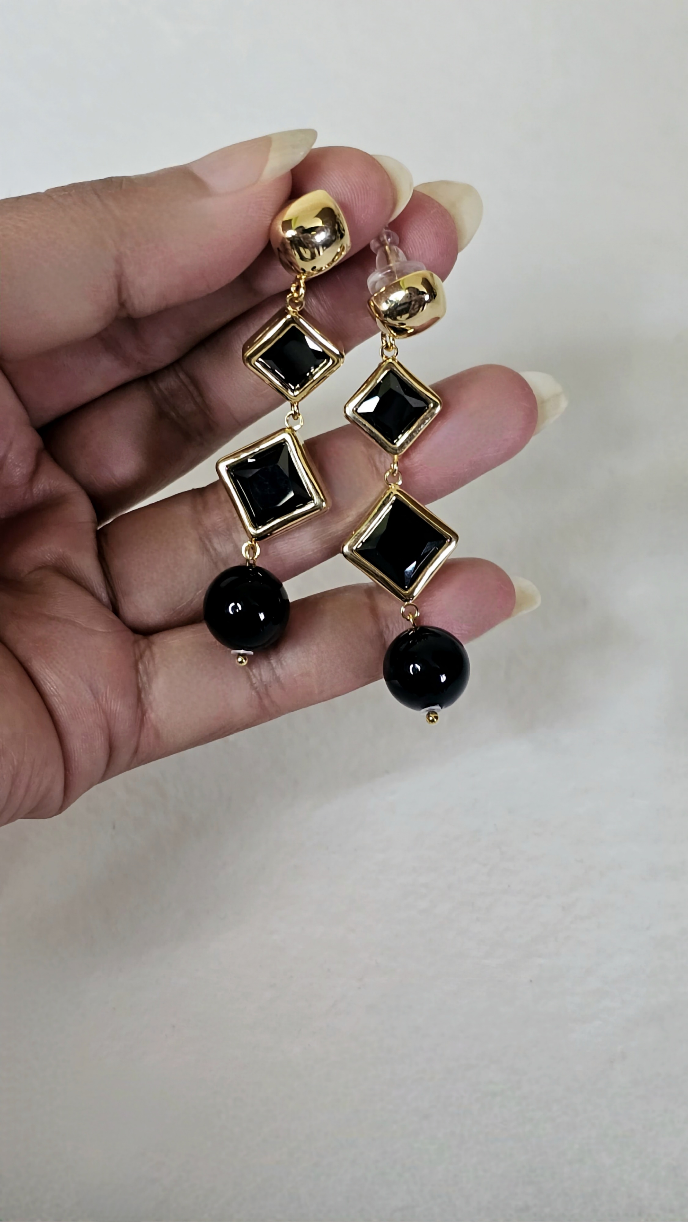 Midora Dangler Earrings