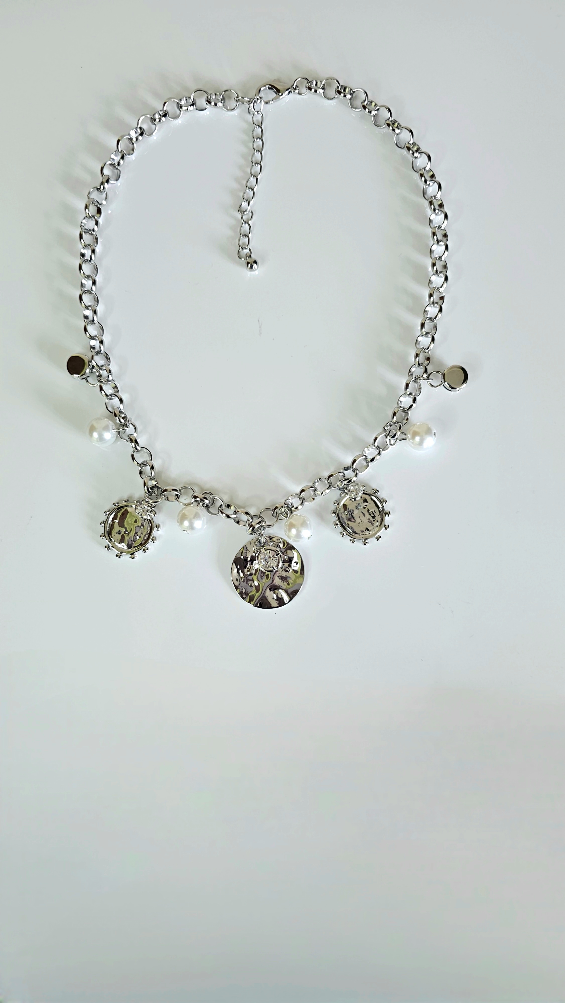 Trinkette Necklace