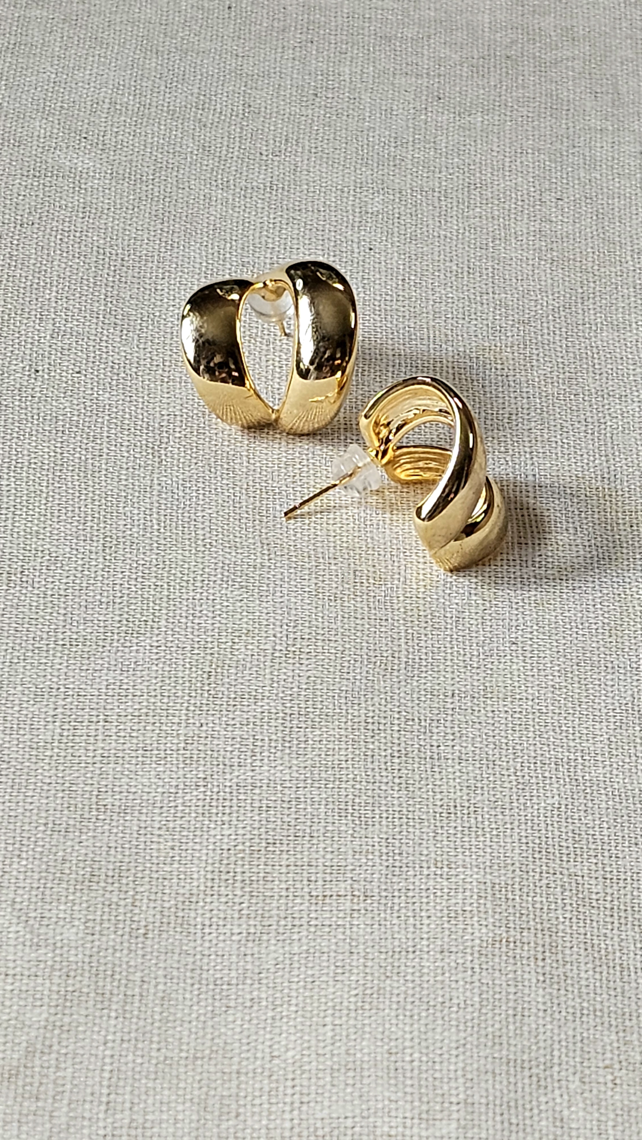 Meridi Hoops 