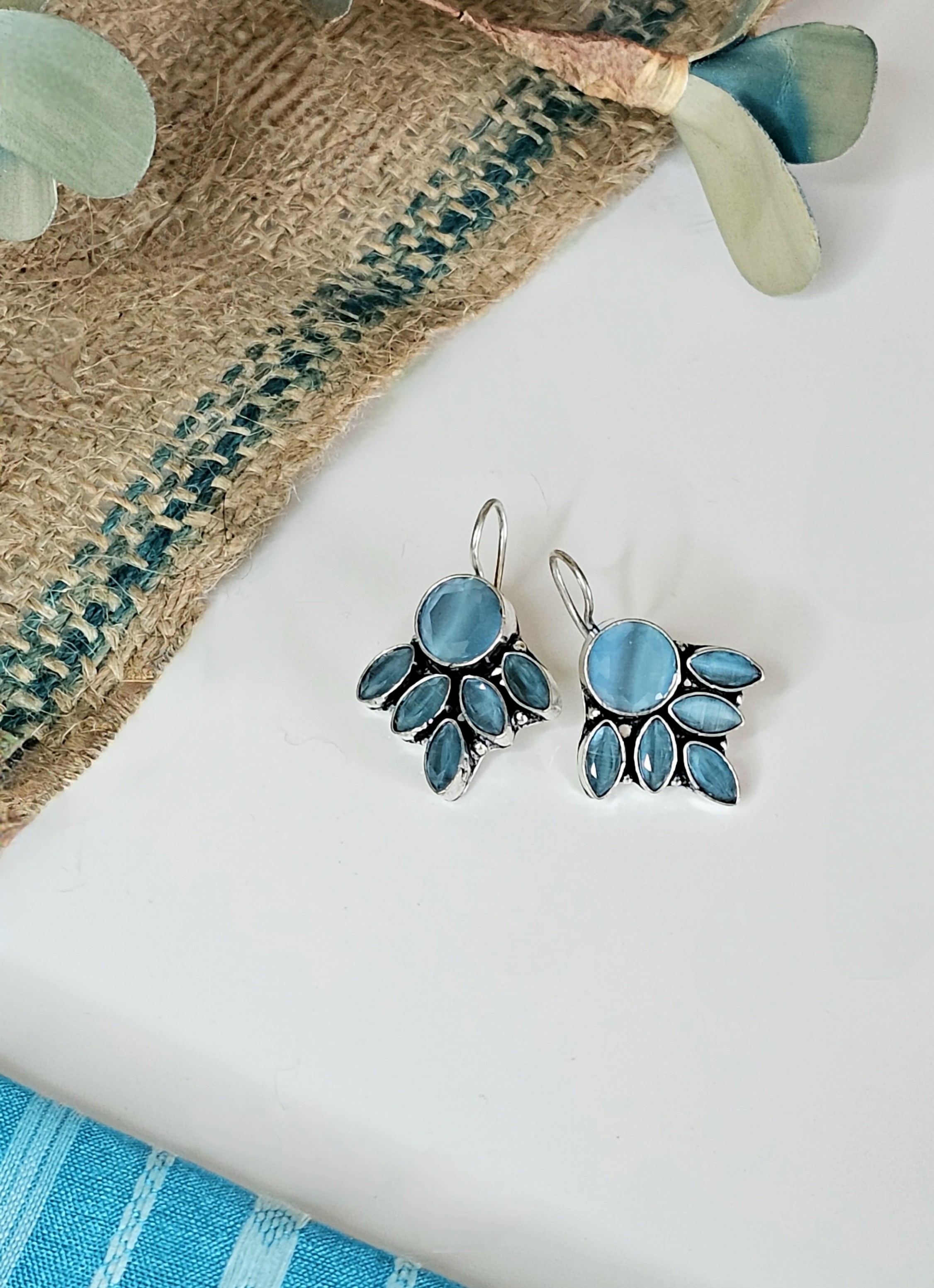 Sitara Earrings – Jaipur Edit