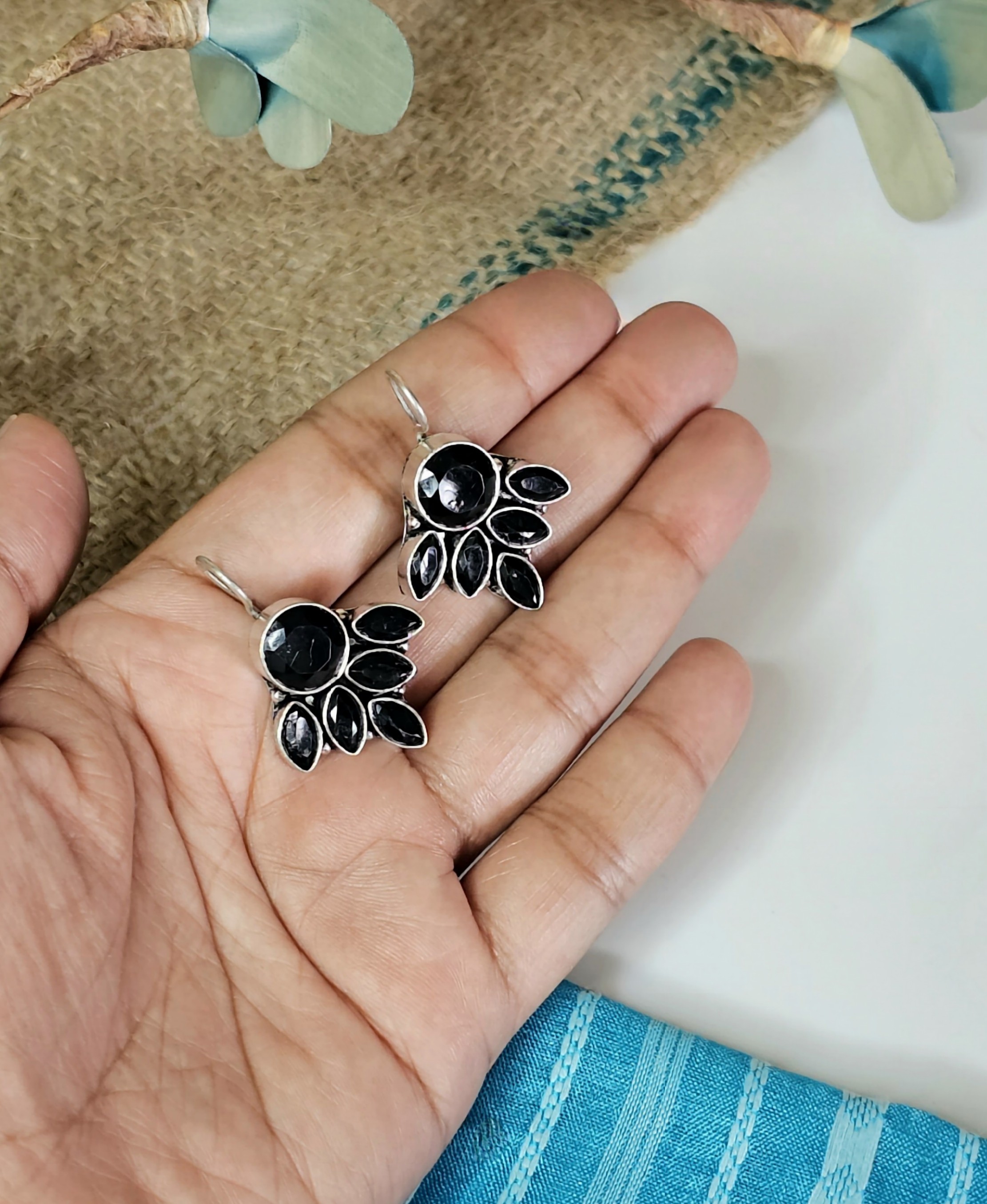 Sitara Earrings – Jaipur Edit