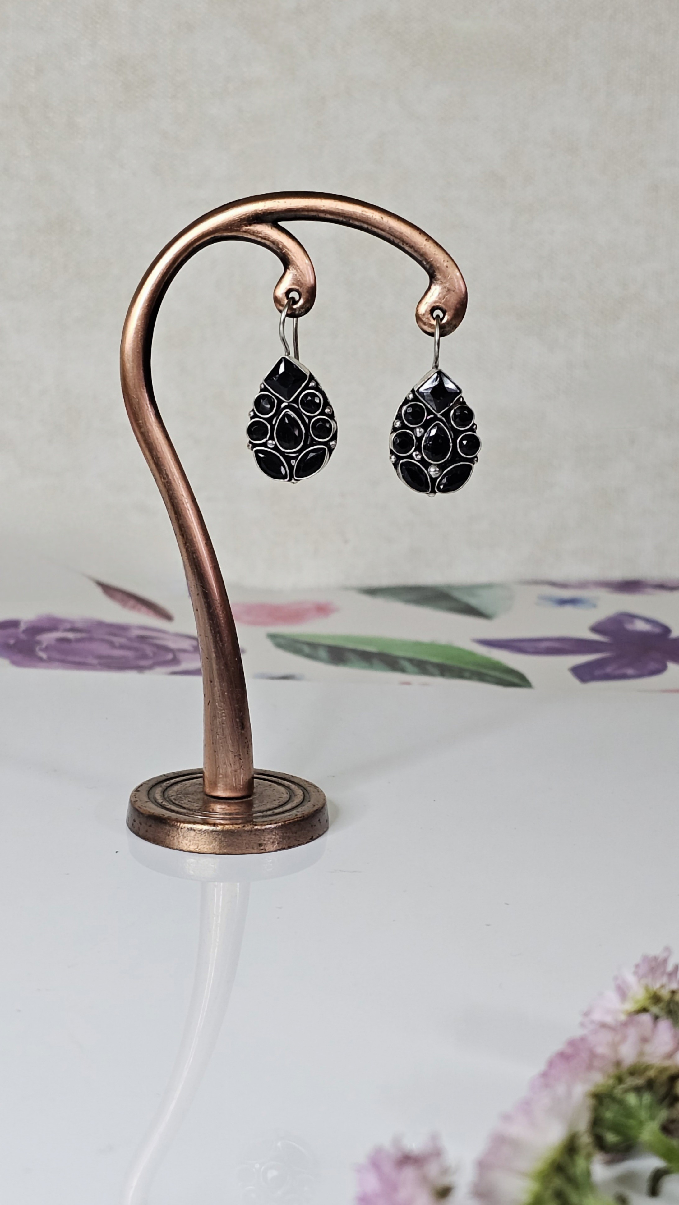 Parn Earrings – Jaipur Edit