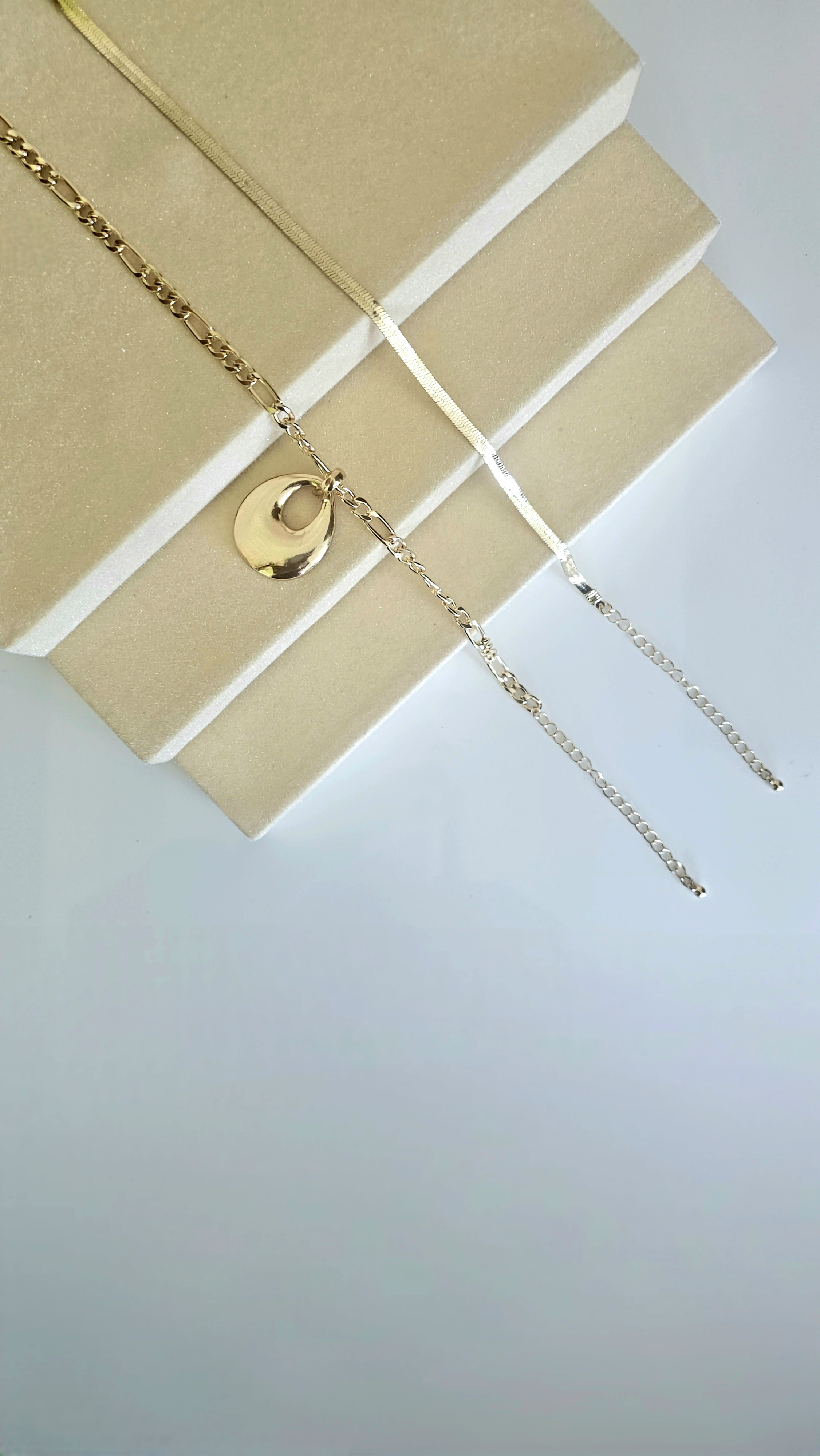 Raya Necklace