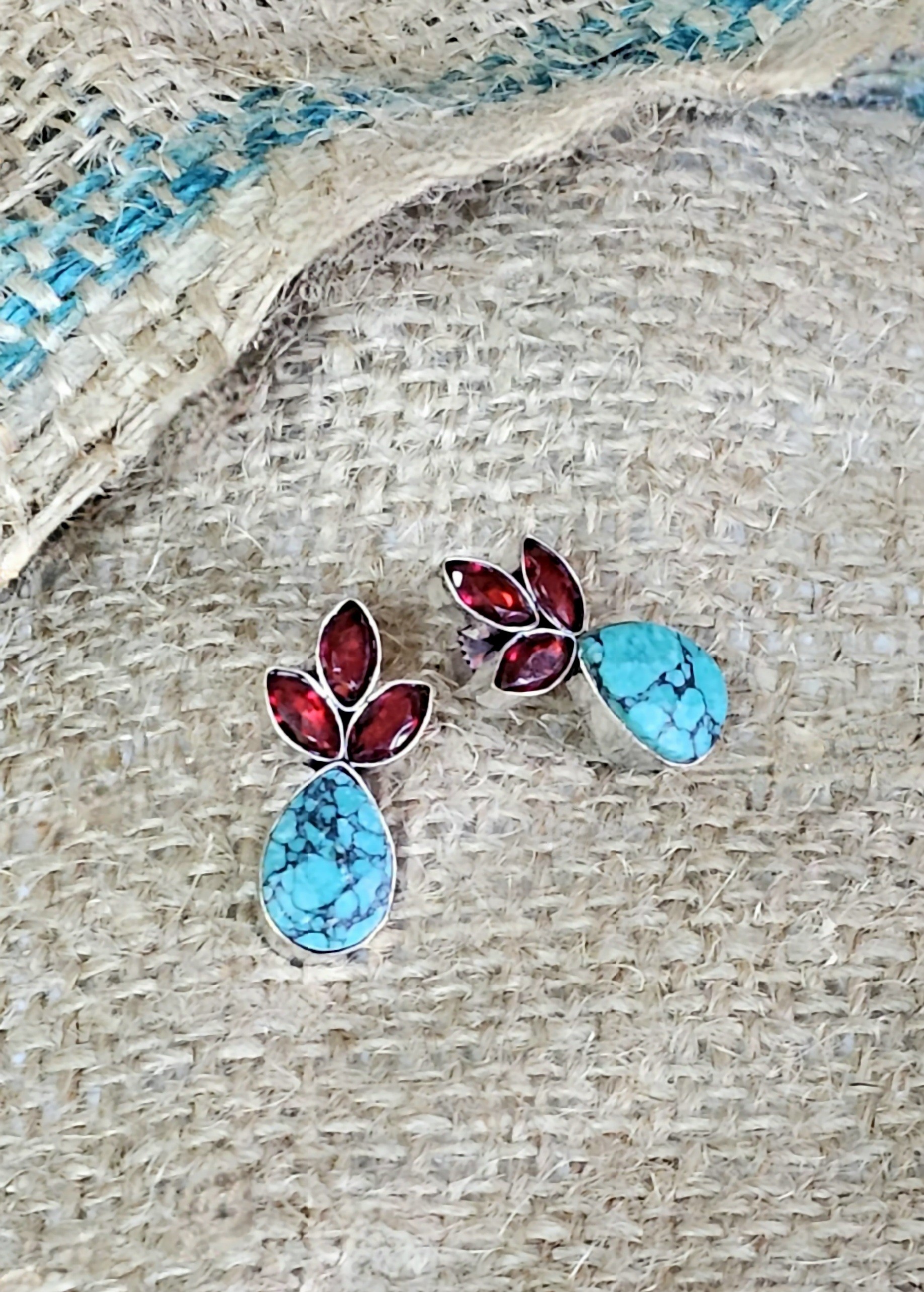 Kalika Earrings – Jaipur Edit