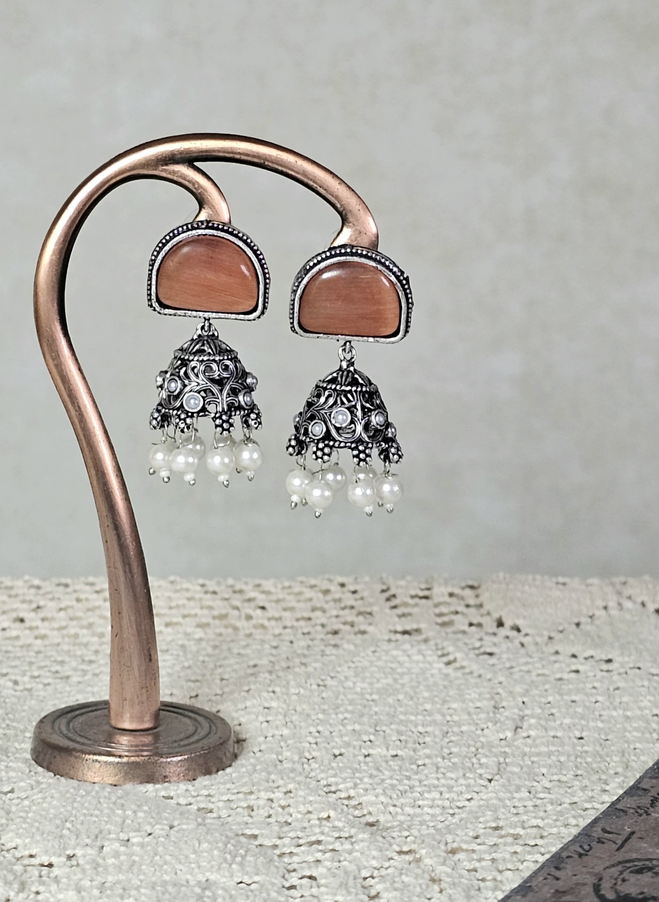 Tamra Jhumki – Jaipur Edit