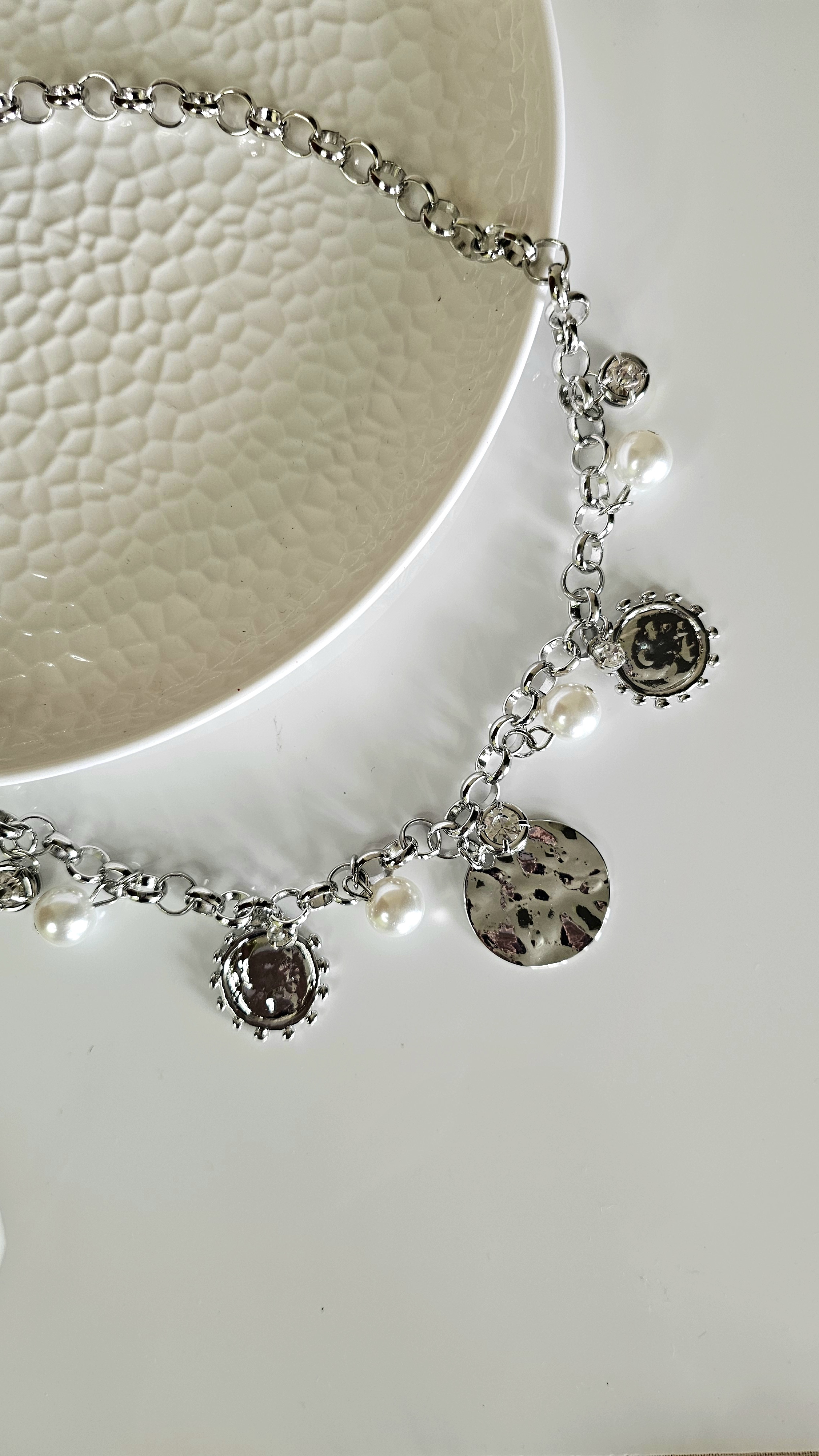 Trinkette Necklace
