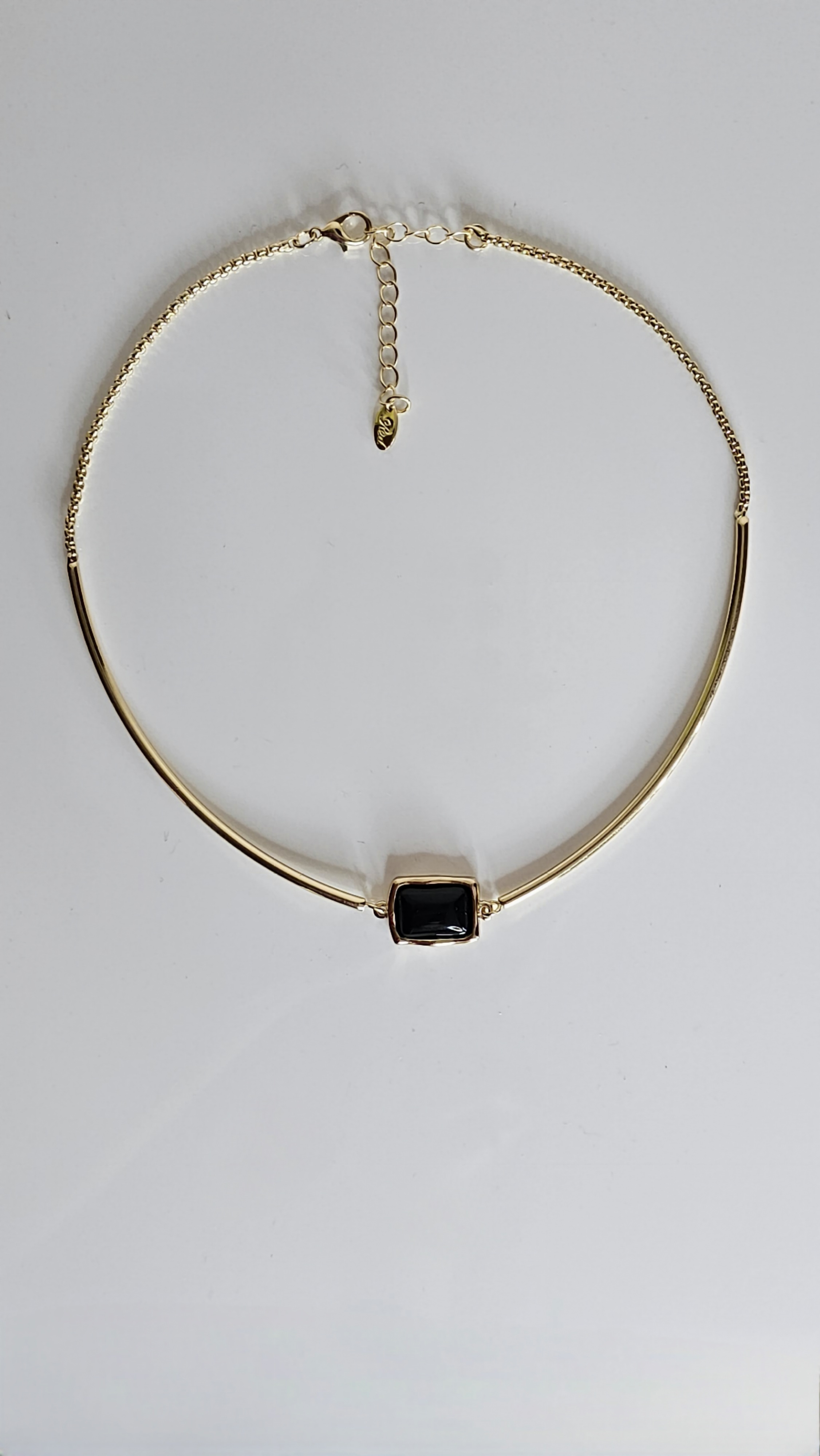 Mojorie Necklace