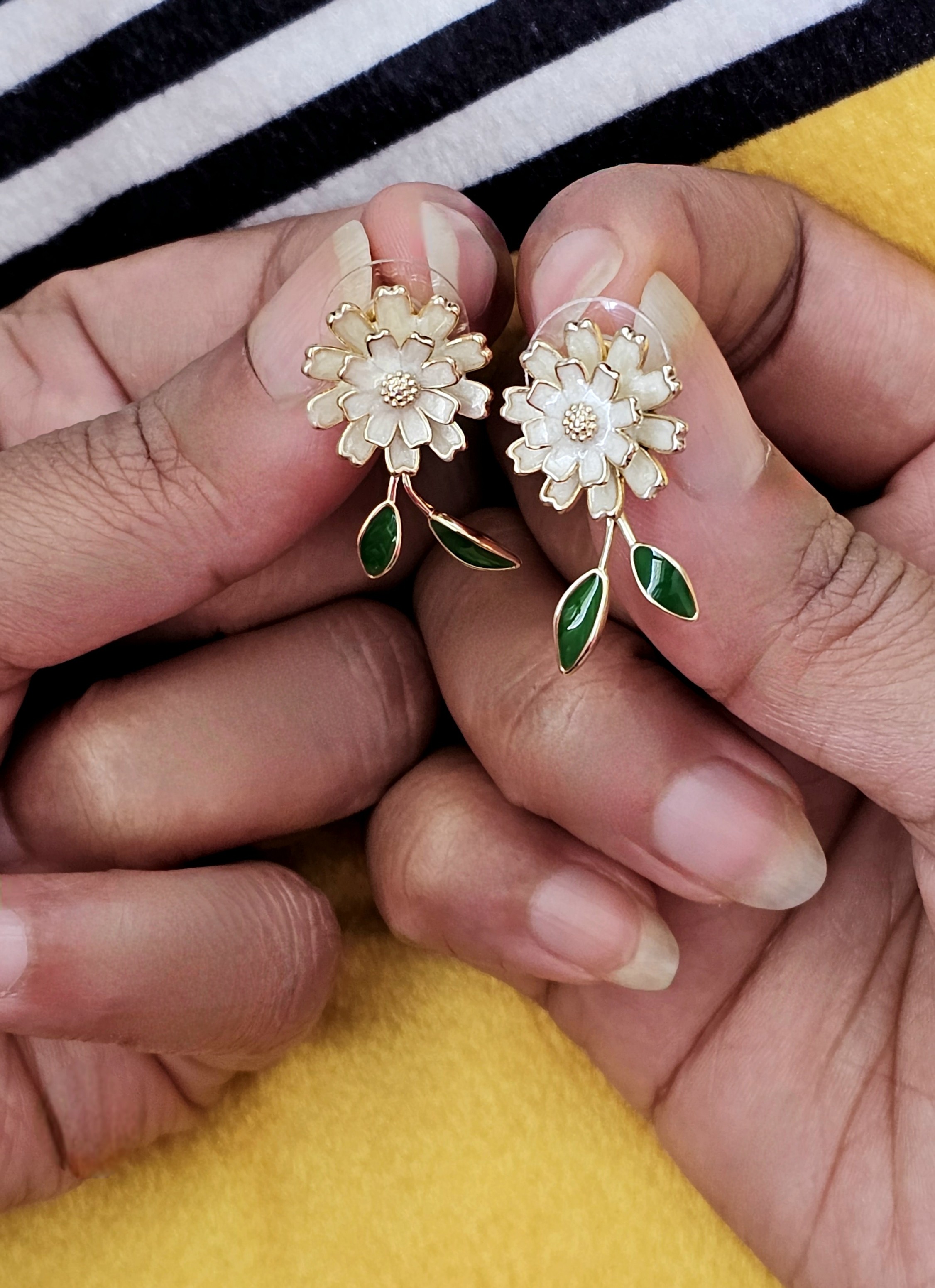 Astere Stud Earrings