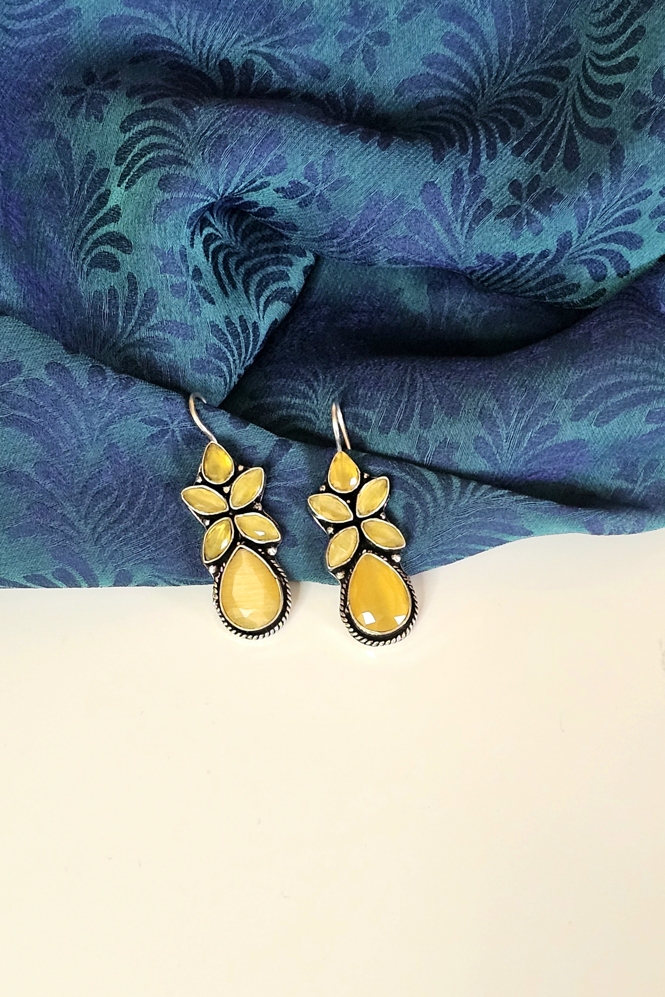 Boond Earrings – Jaipur Edit
