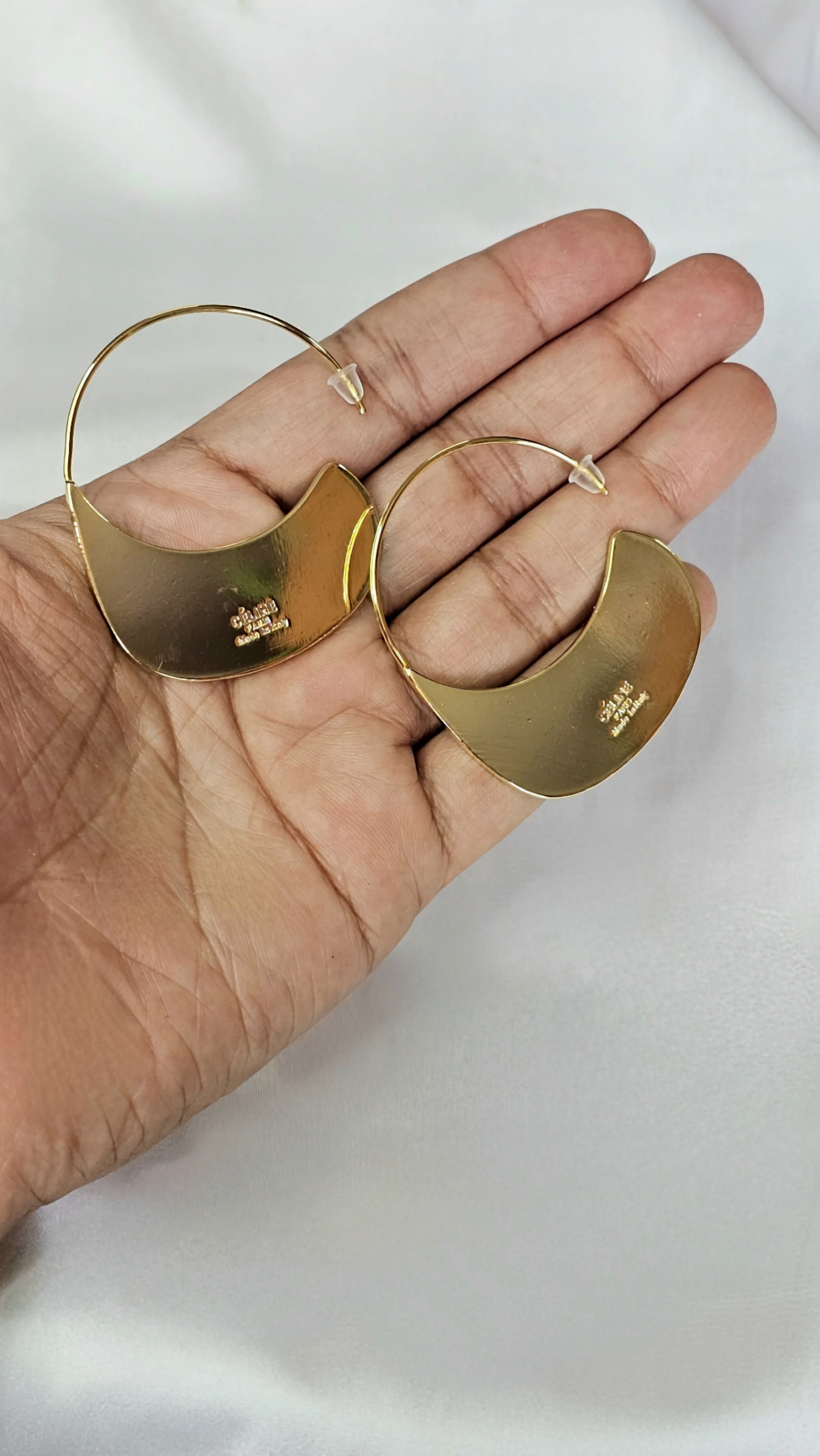 Riff Hoops