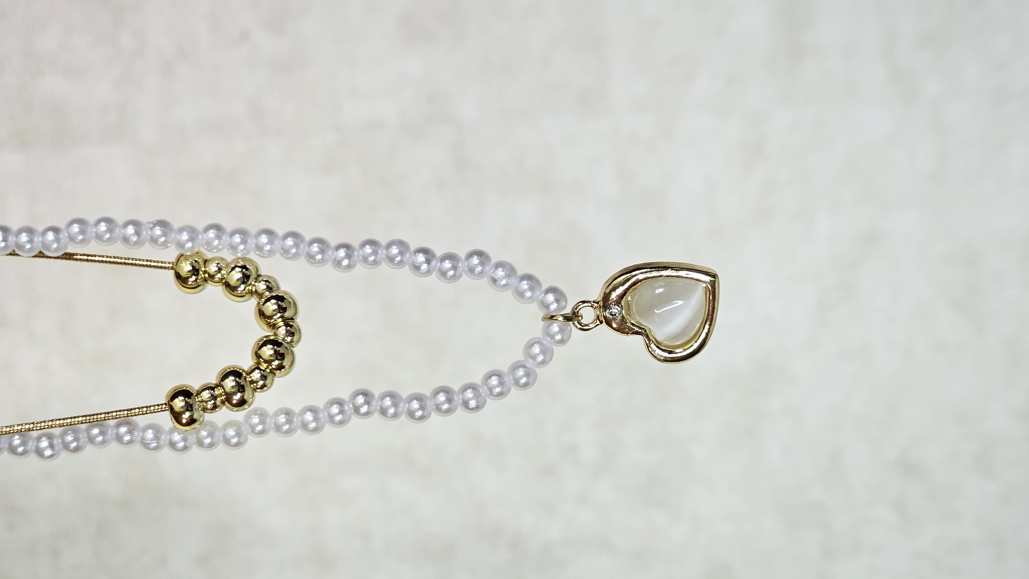 Tressa Layered Necklace