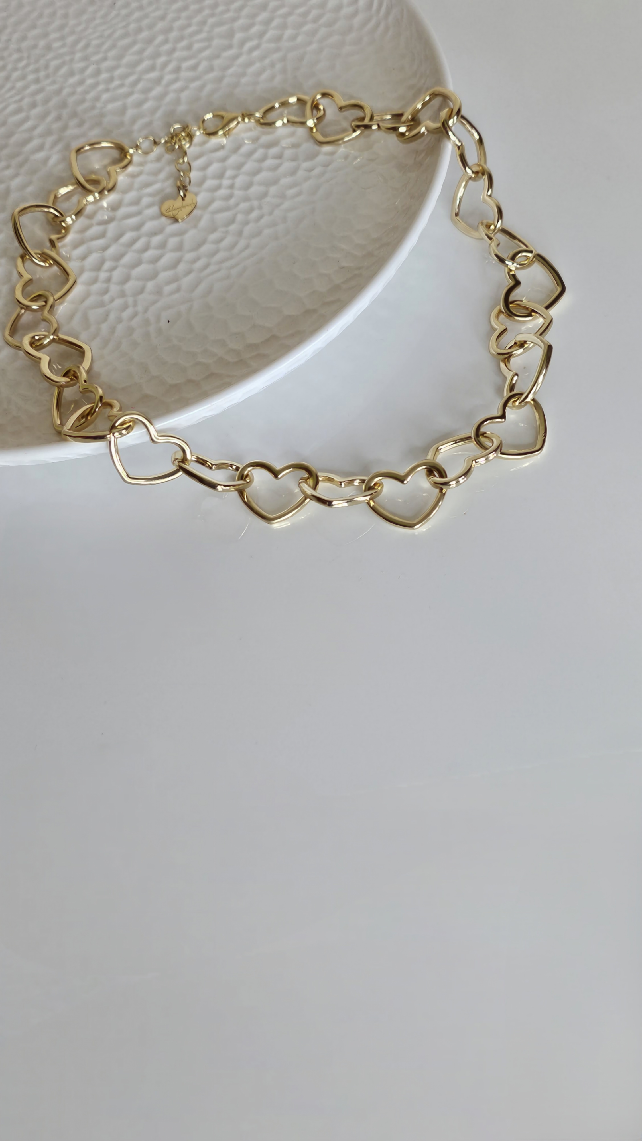 Lovelock Necklace