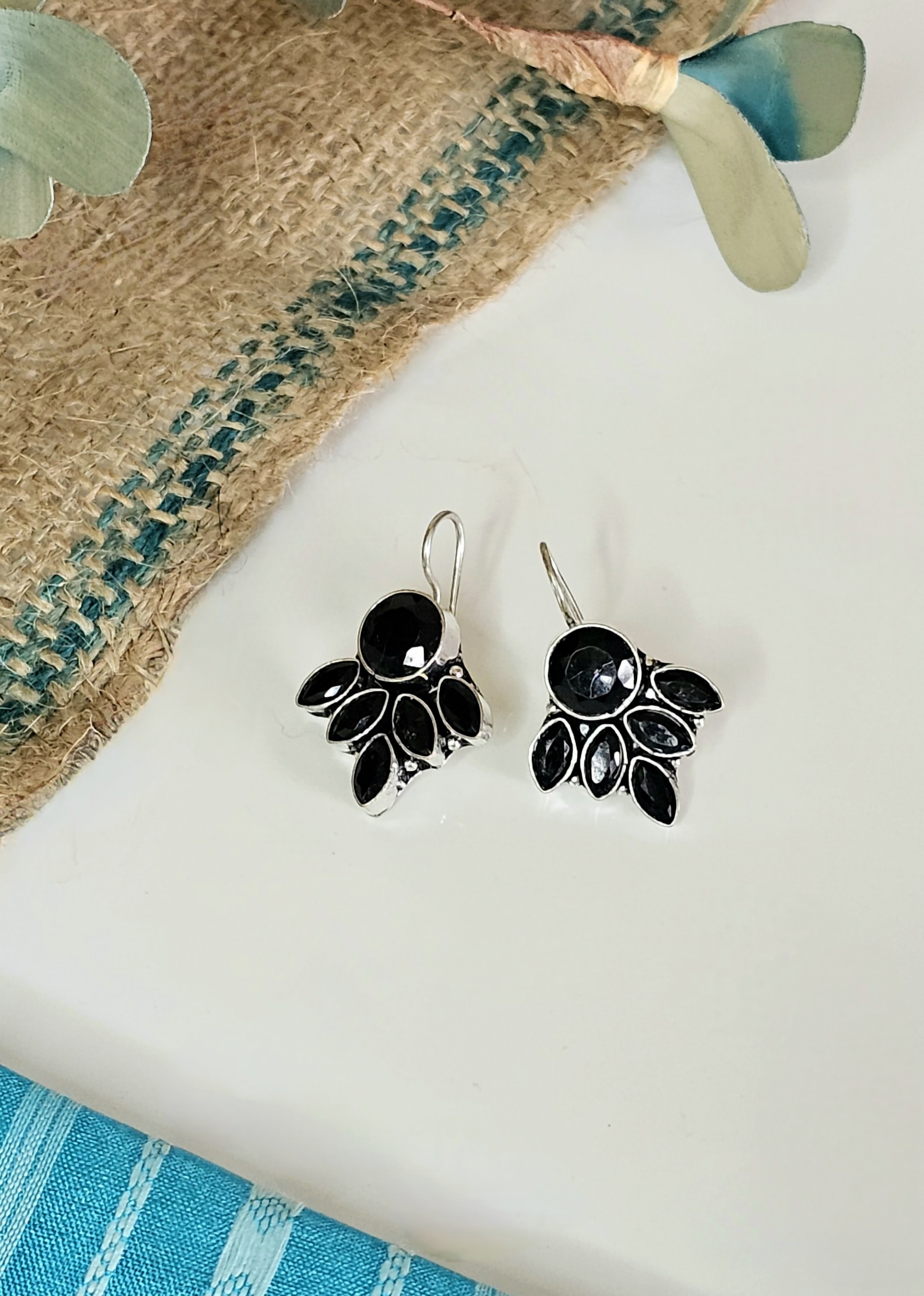 Sitara Earrings – Jaipur Edit