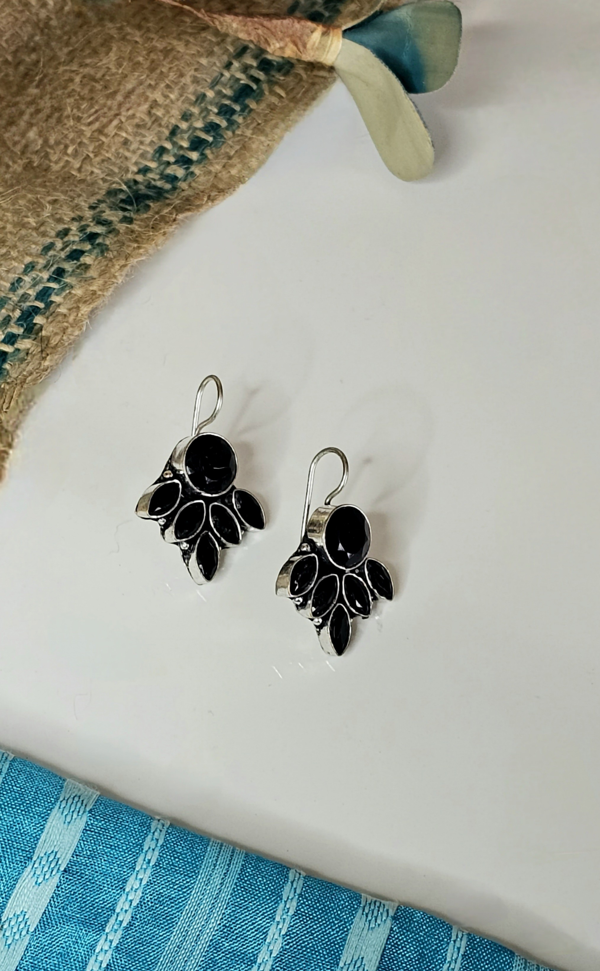 Sitara Earrings – Jaipur Edit