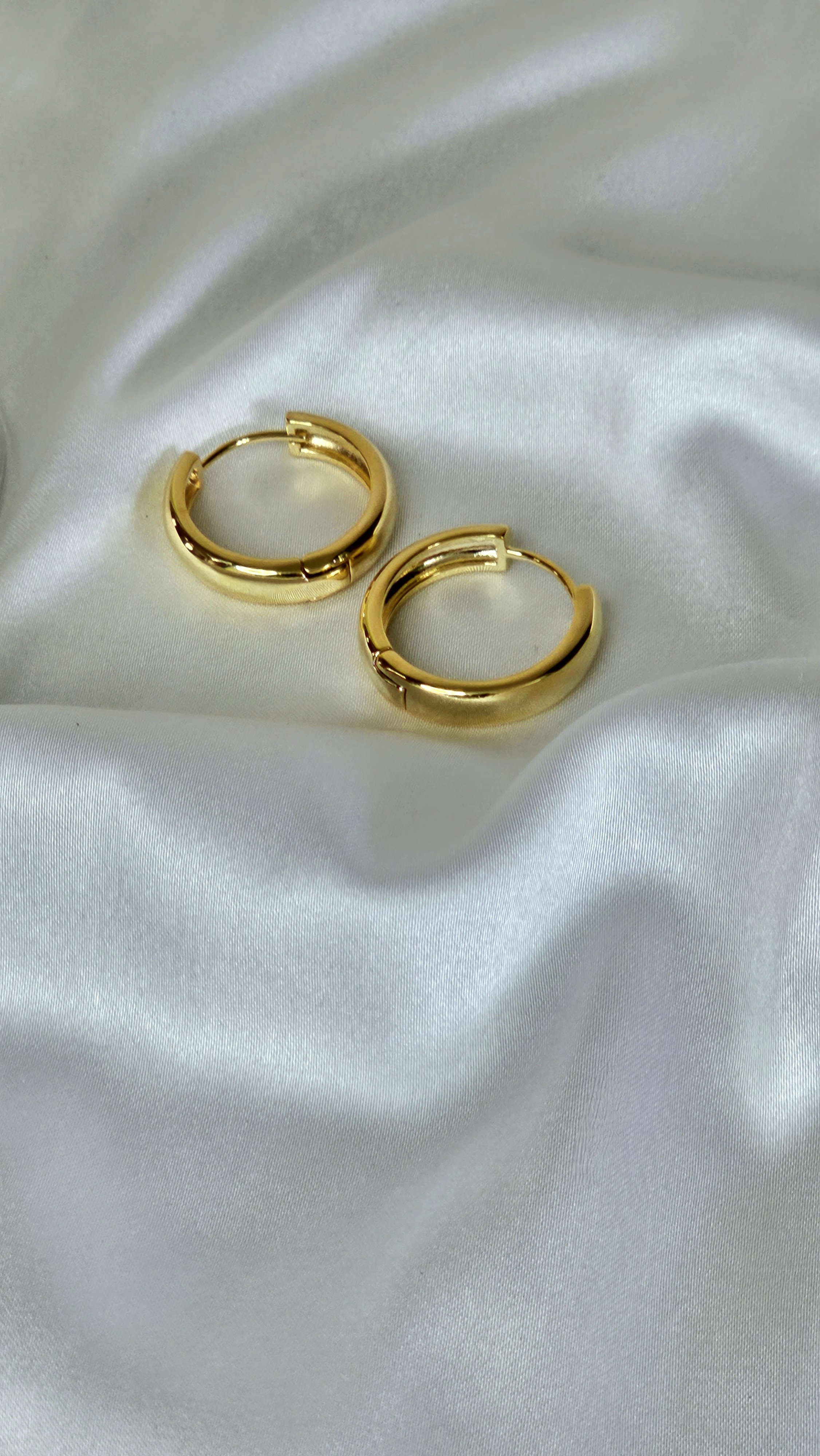 Circlet Hoops