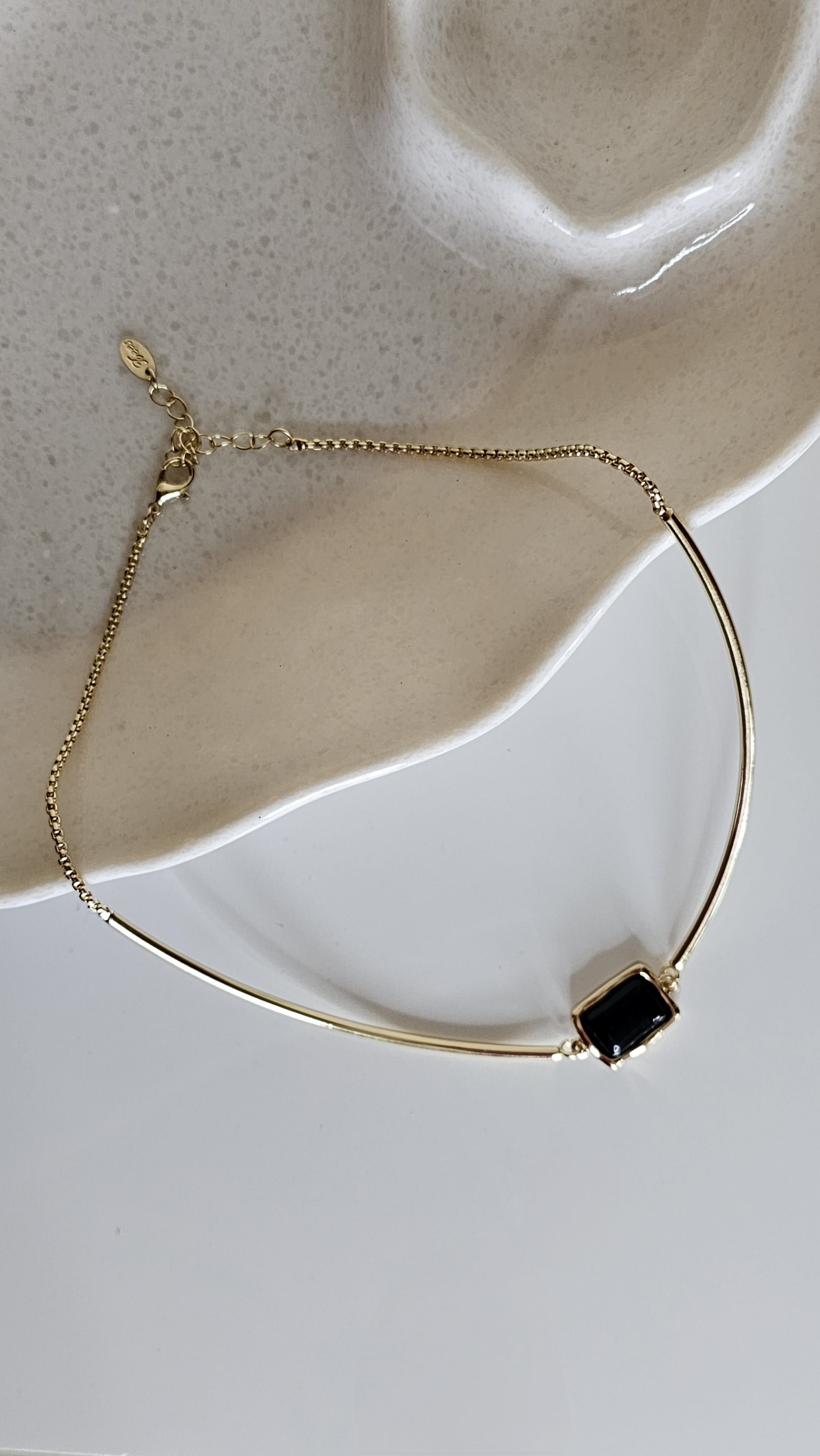 Mojorie Necklace