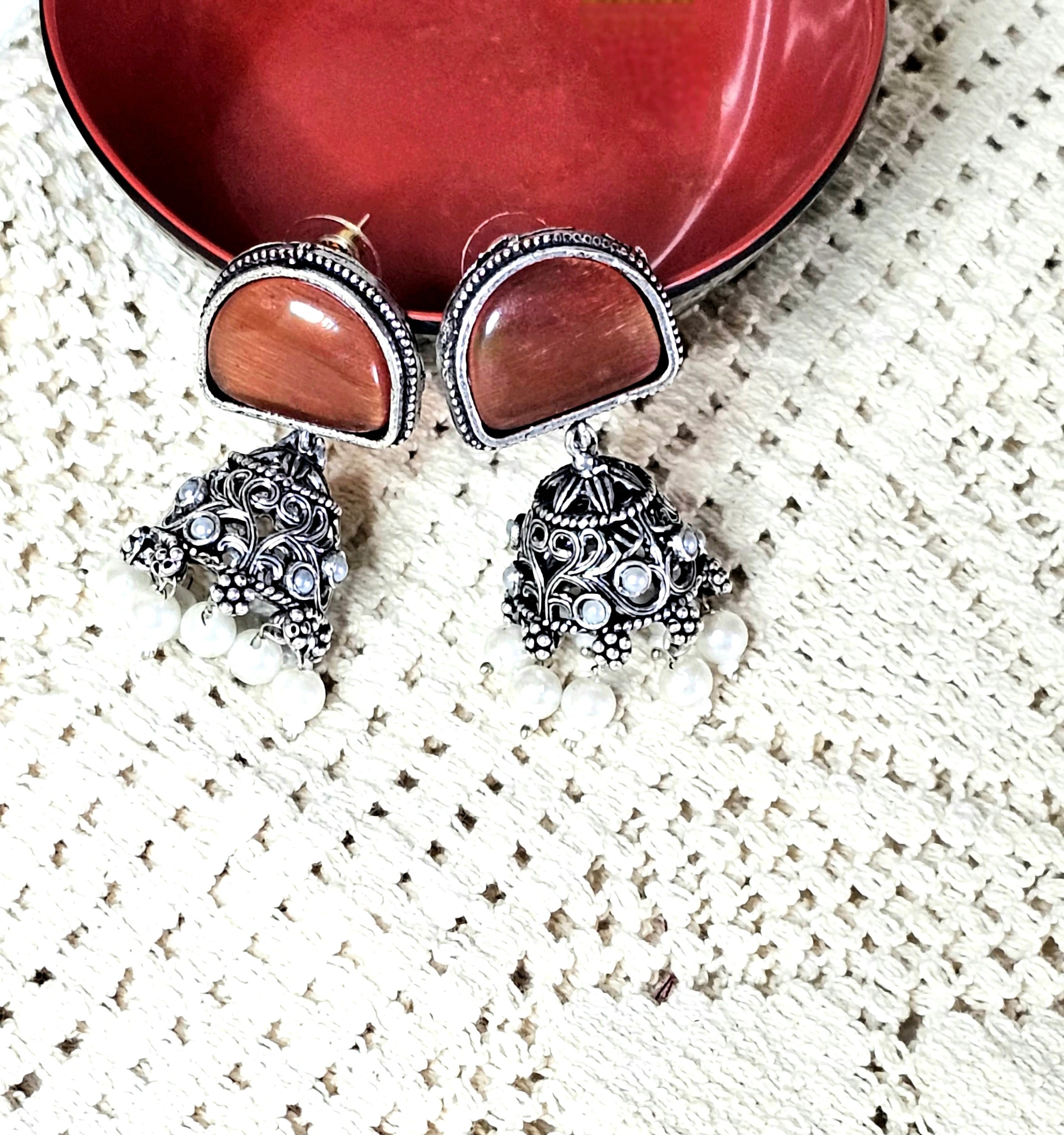 Tamra Jhumki – Jaipur Edit