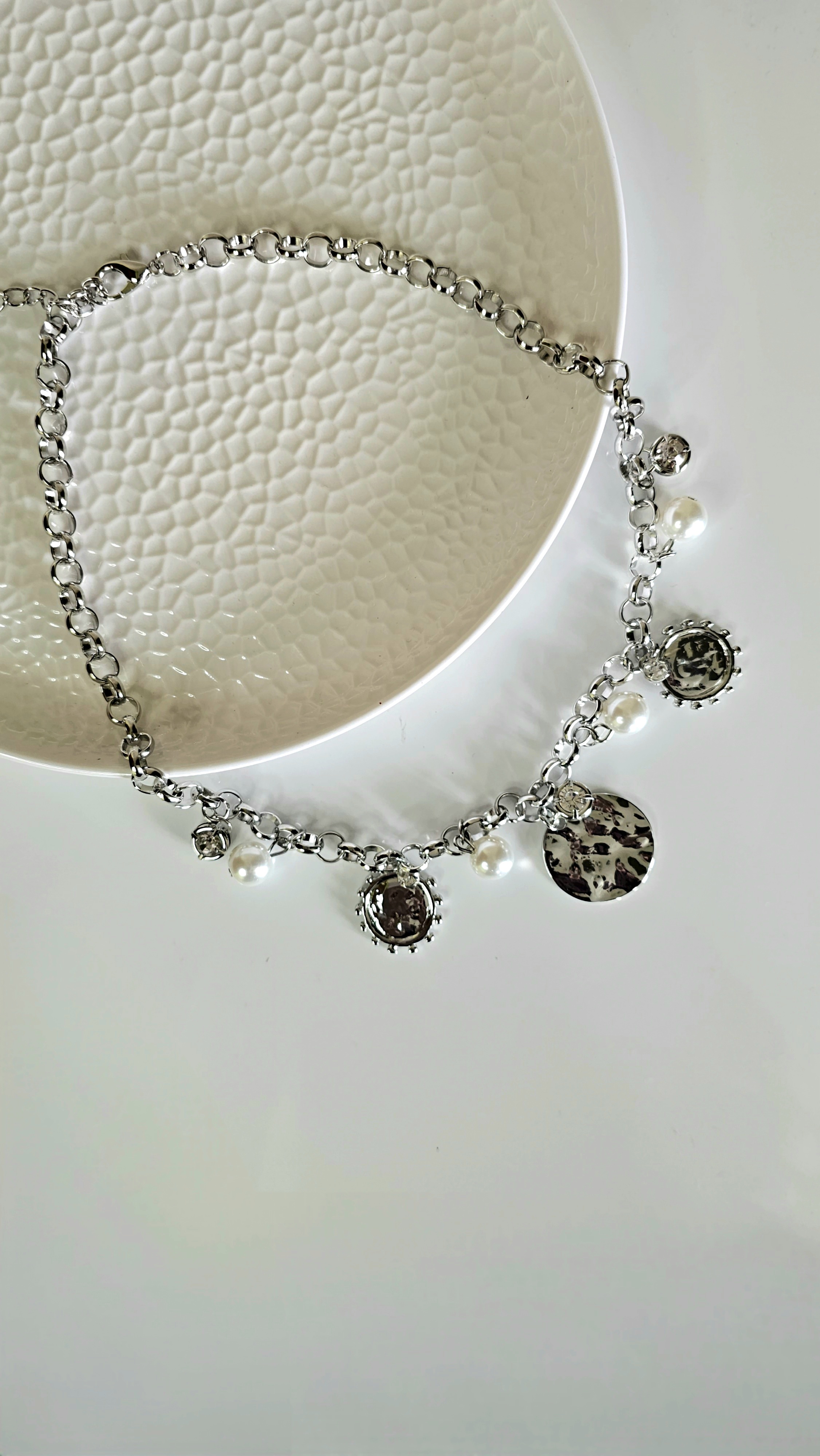 Trinkette Necklace