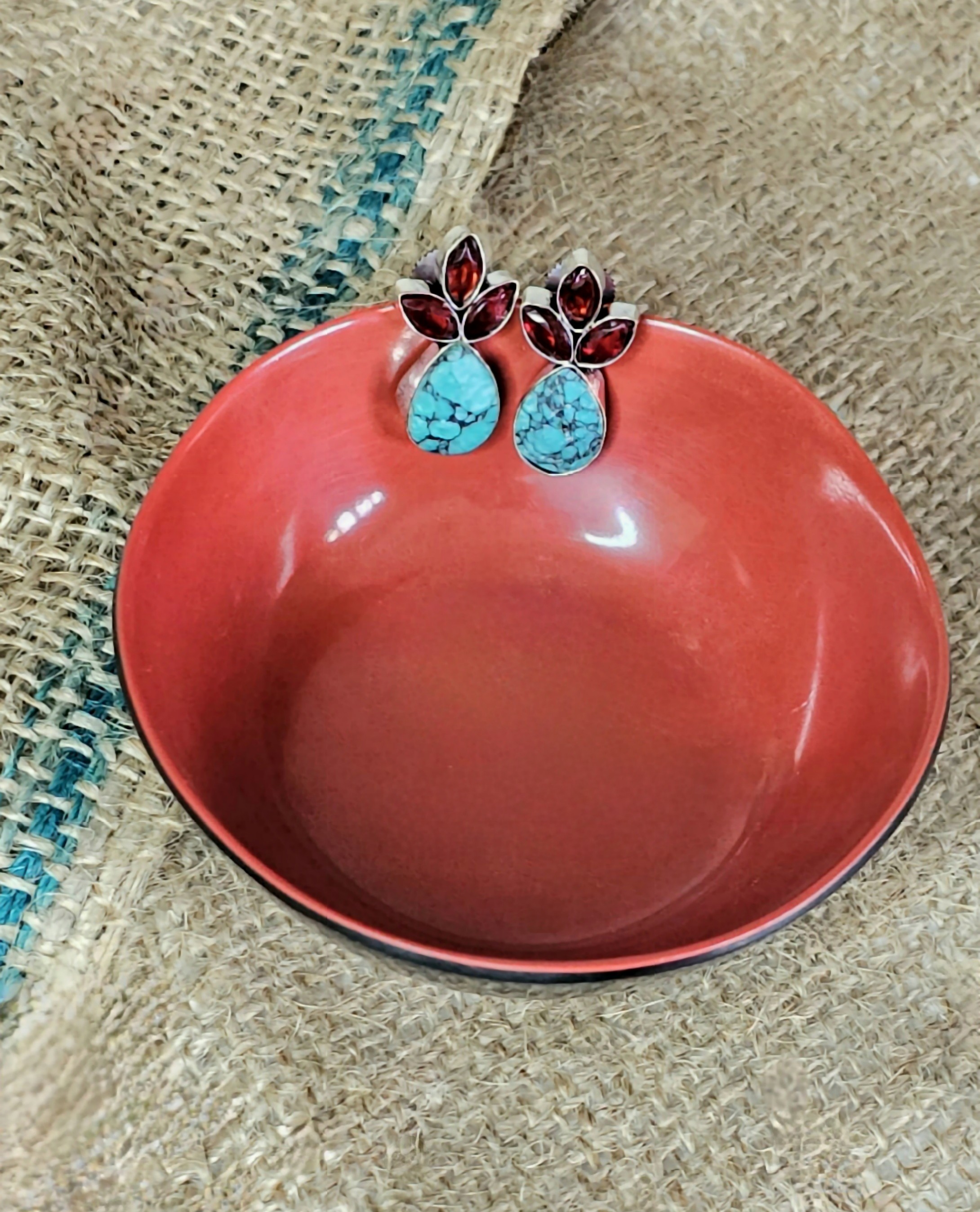 Kalika Earrings – Jaipur Edit