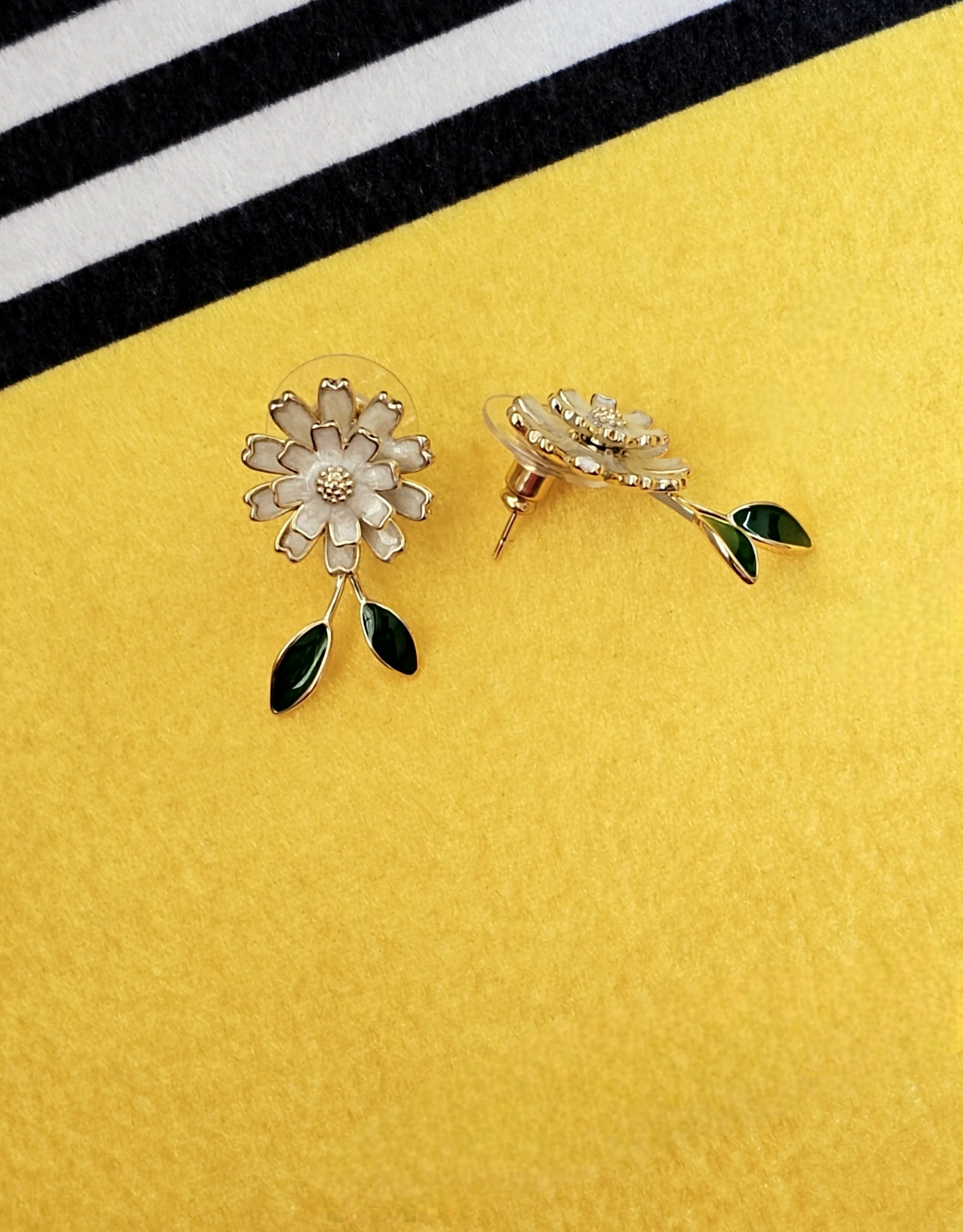 Astere Stud Earrings