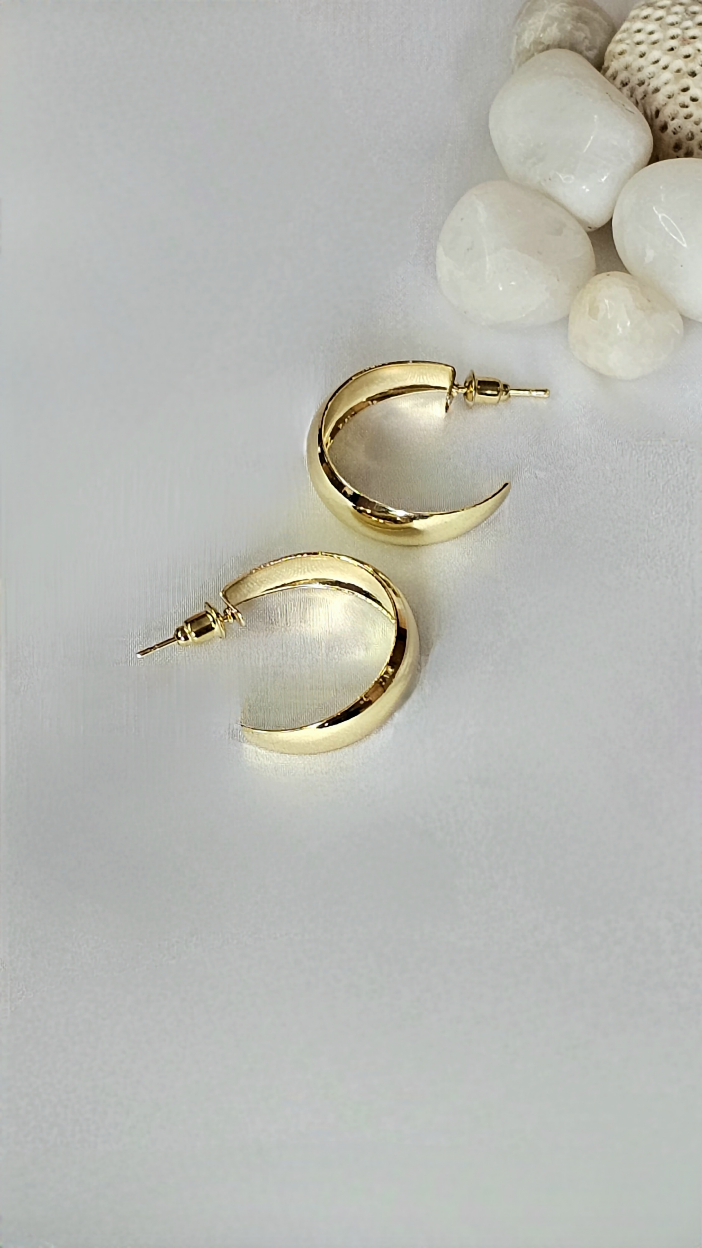 Basic Half Hoops