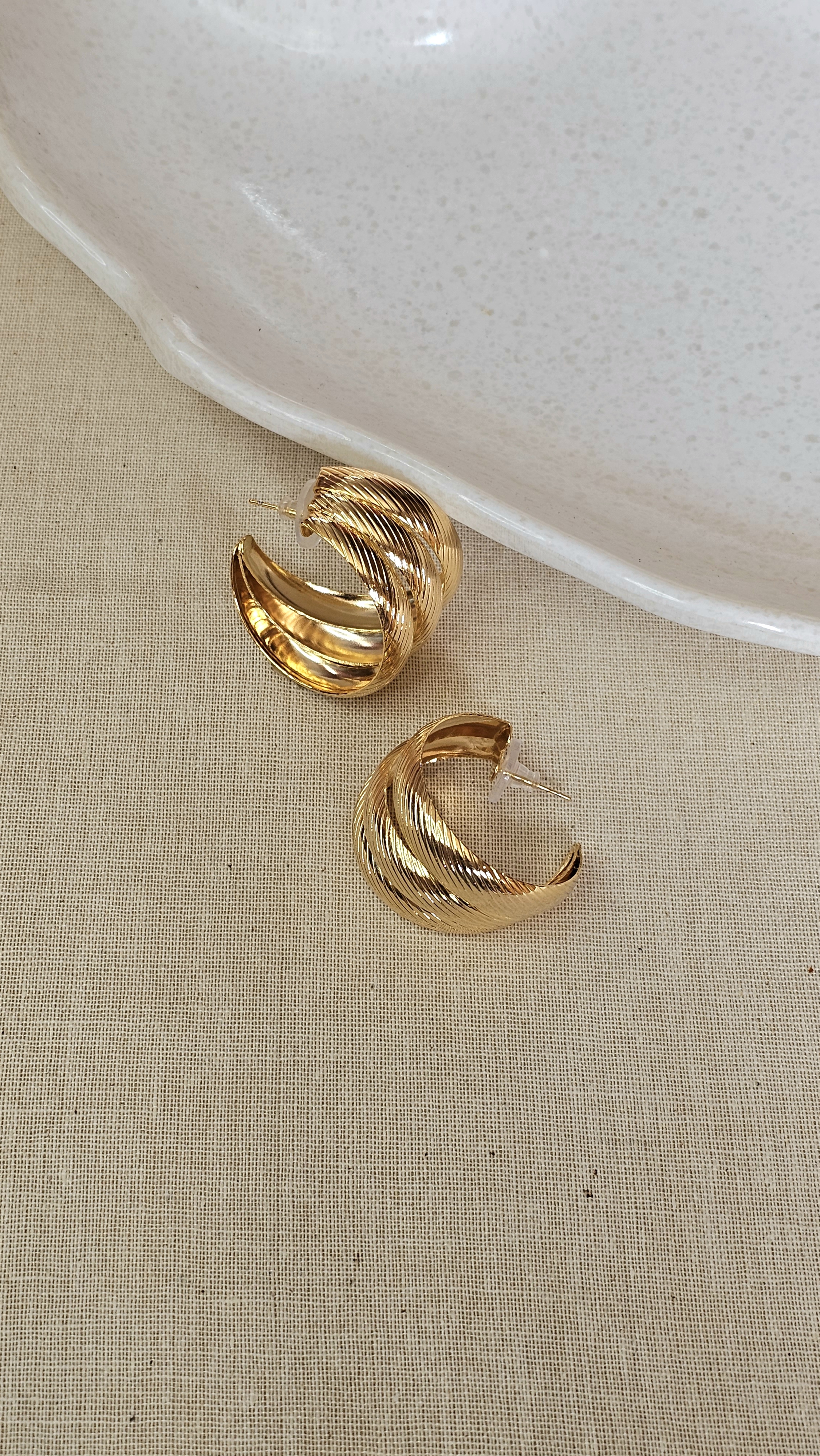 Triome Hoops