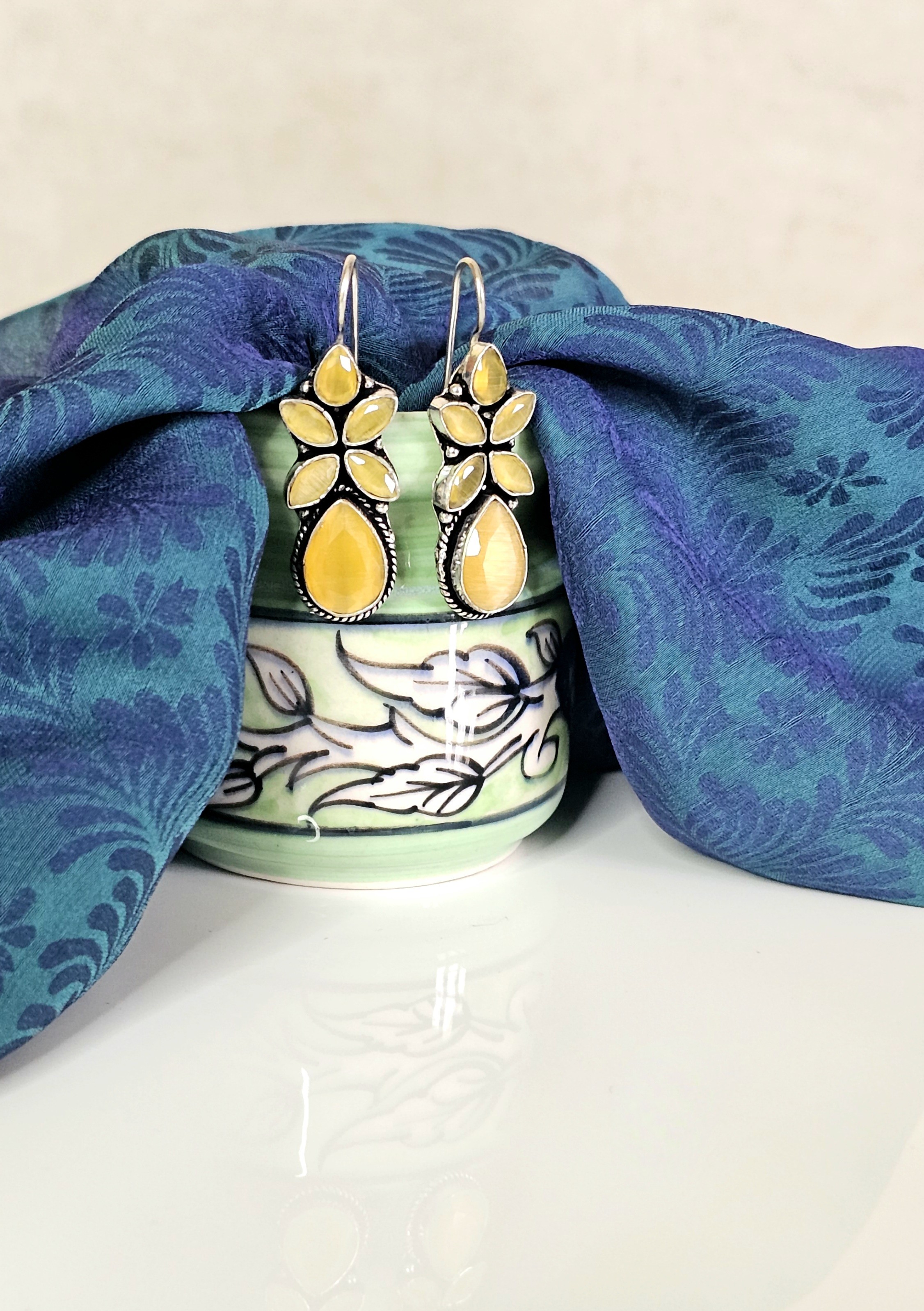 Boond Earrings – Jaipur Edit