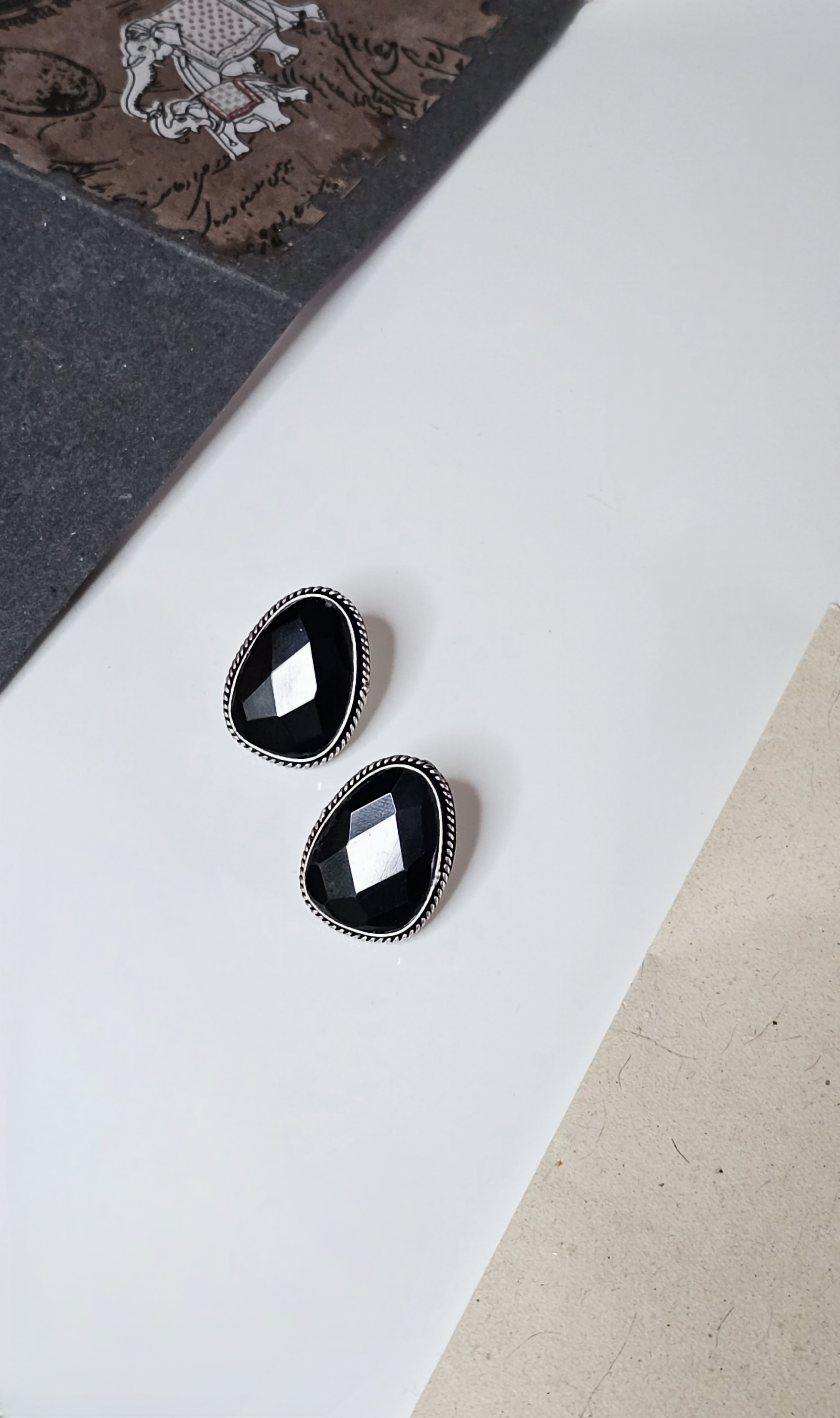 Sanwri Earrings – Jaipur Edit